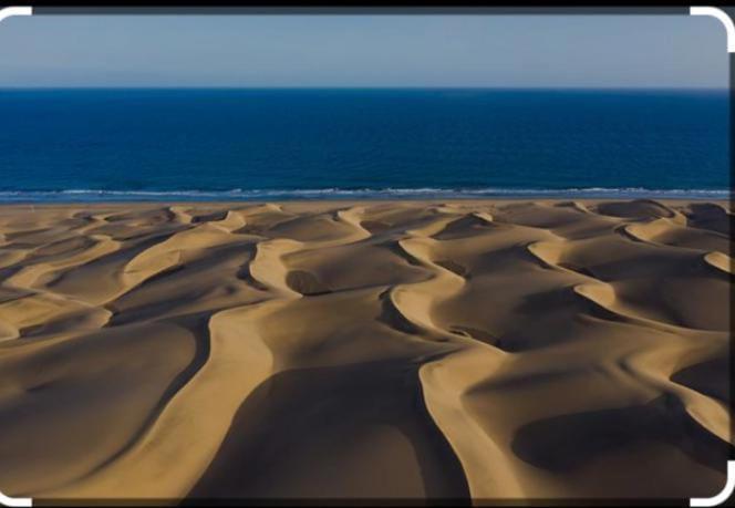 Sweet Magic Maspalomas (Gran Canaria)