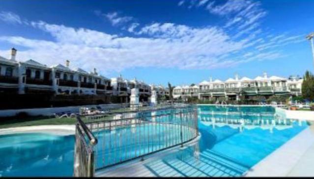 Apartament Sweet Magic *