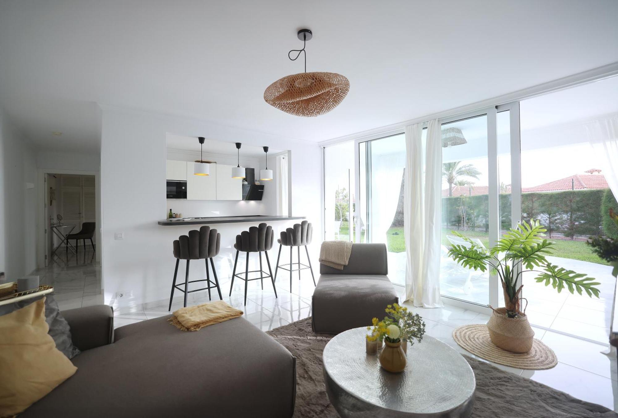 Apartamento Sun Club Superior