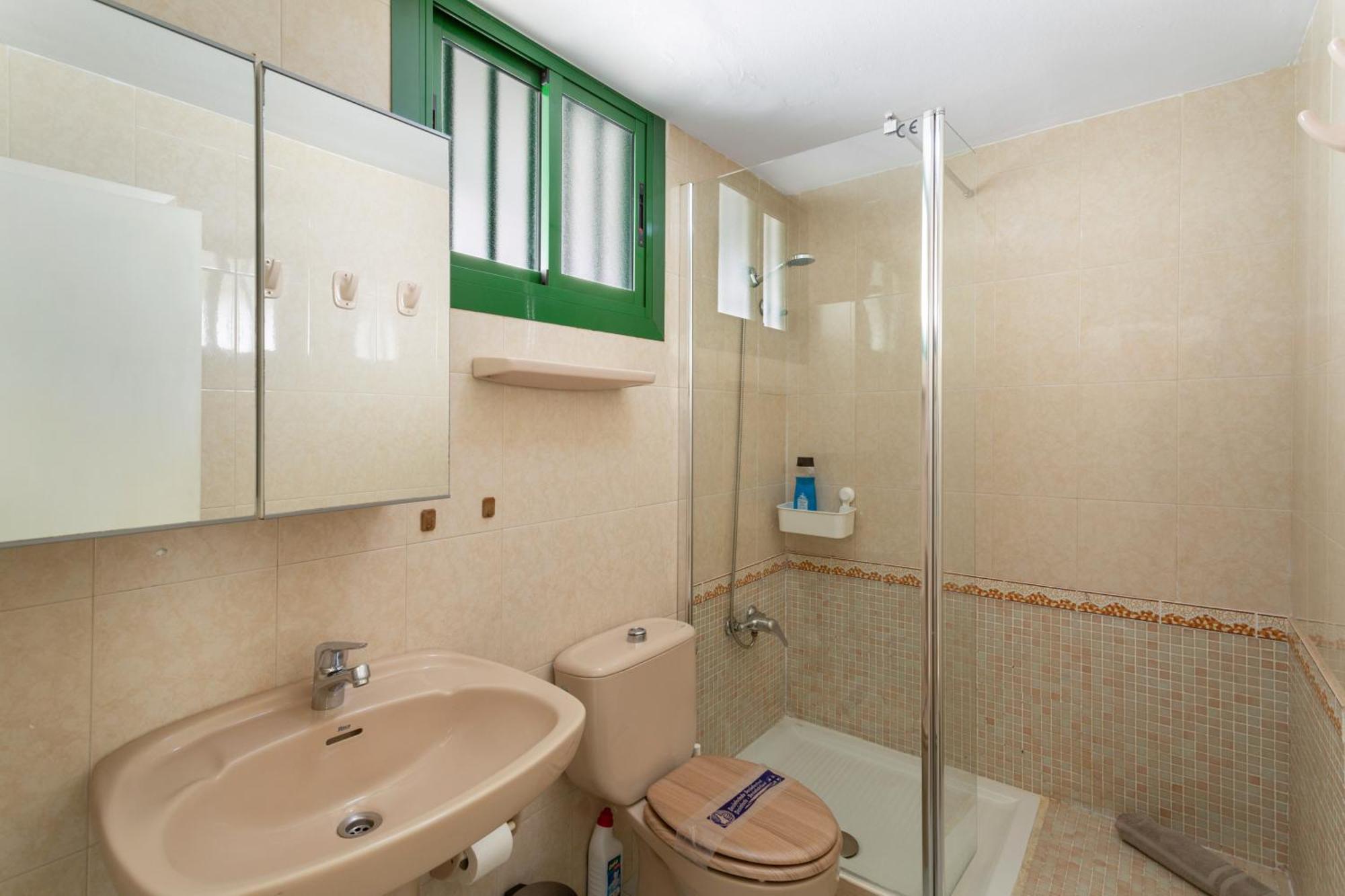 Yumbo Centro Apartamento Maspalomas (Gran Canaria)