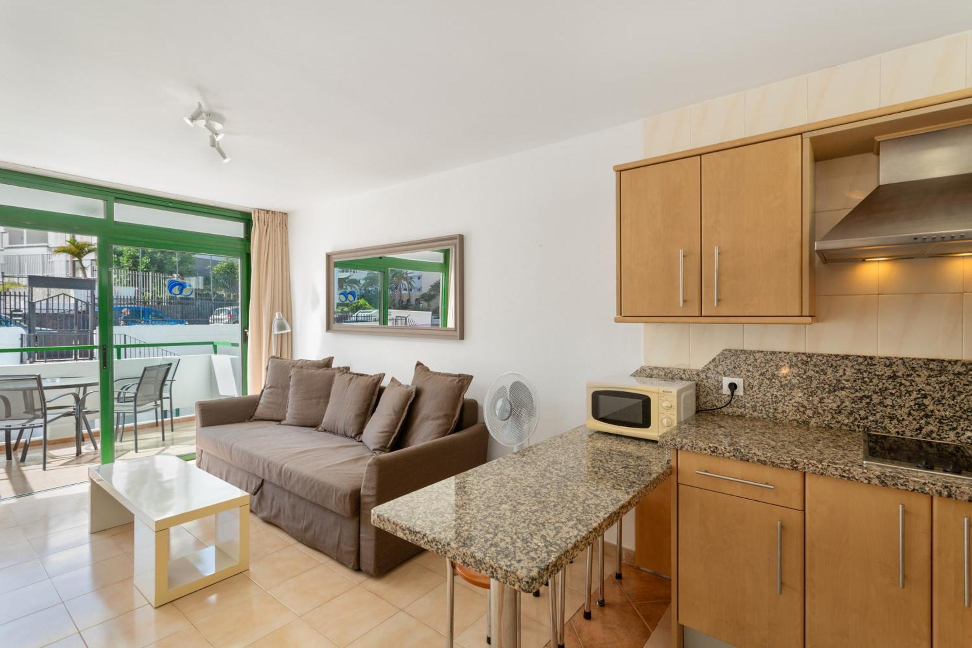 Yumbo Centro Apartamento *