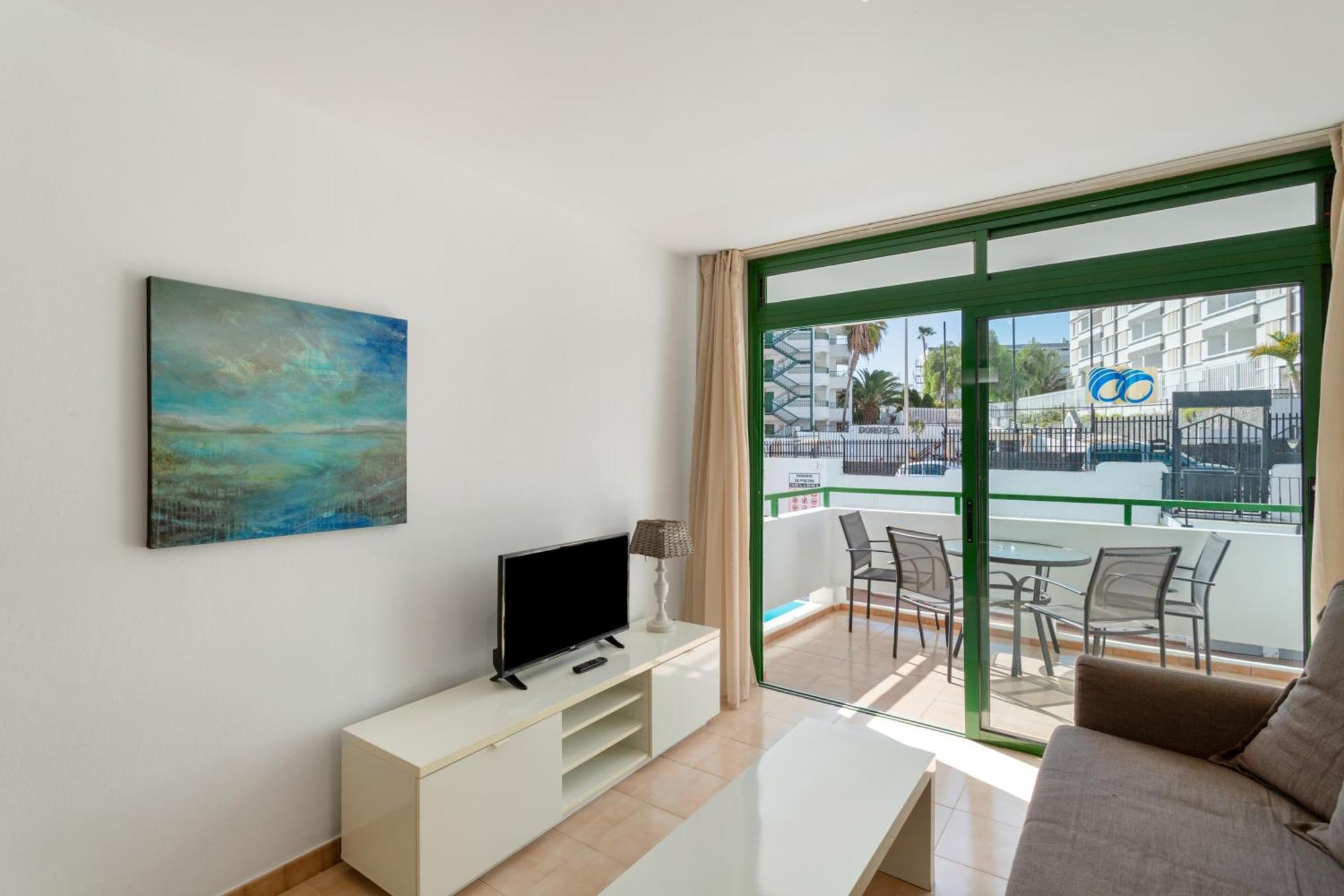 Yumbo Centro Apartamento Maspalomas (Gran Canaria)