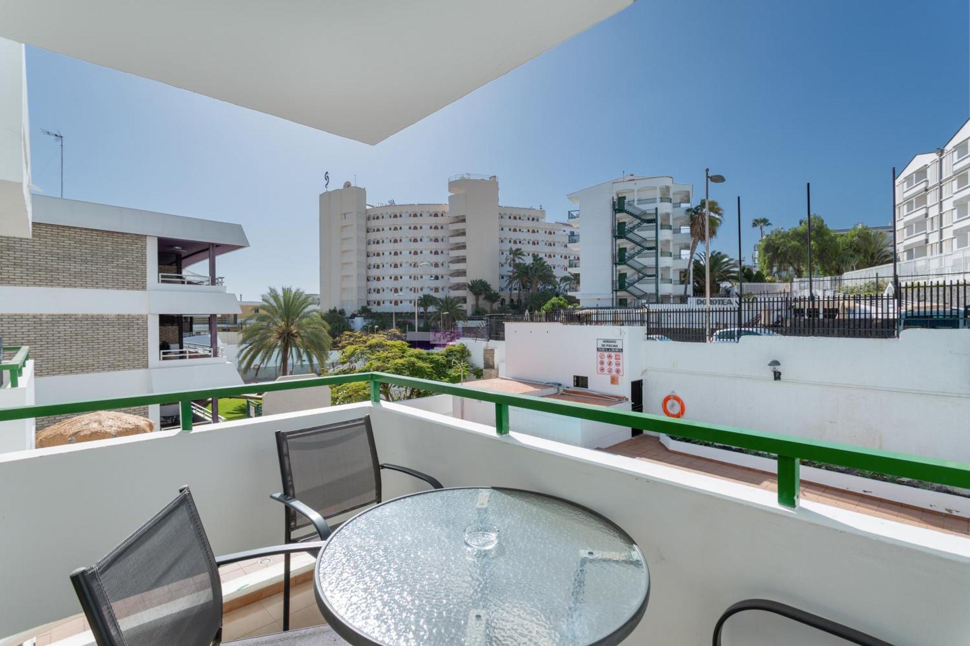 Yumbo Centro Apartamento *