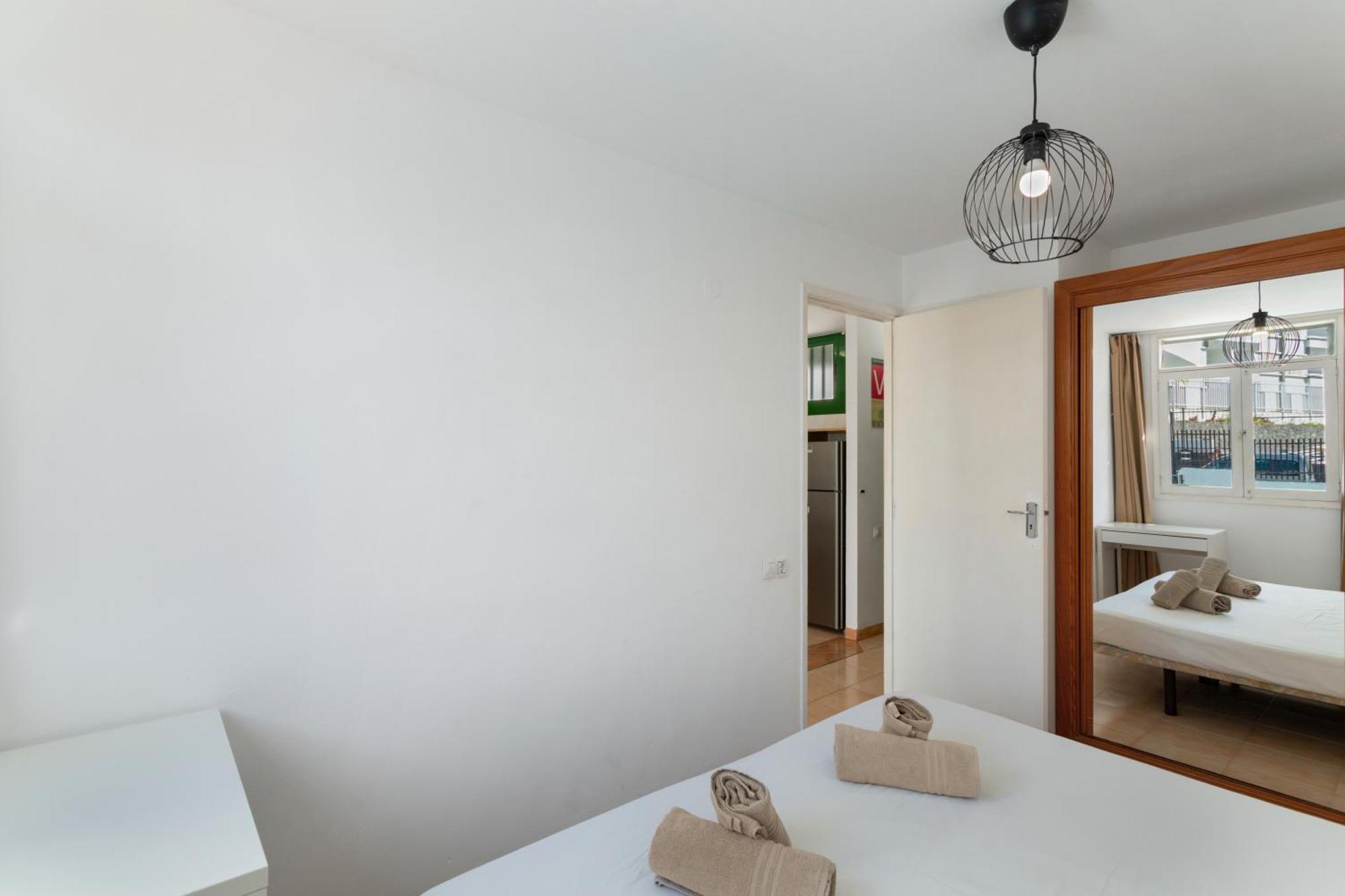 Yumbo Centro Apartamento *