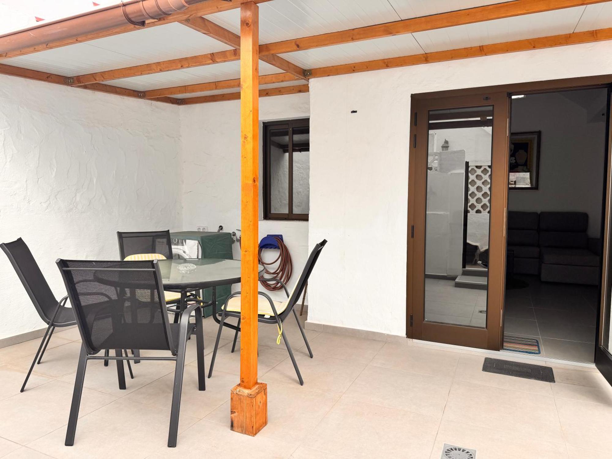 Holiday home Yumbo Rainbow Homes A *