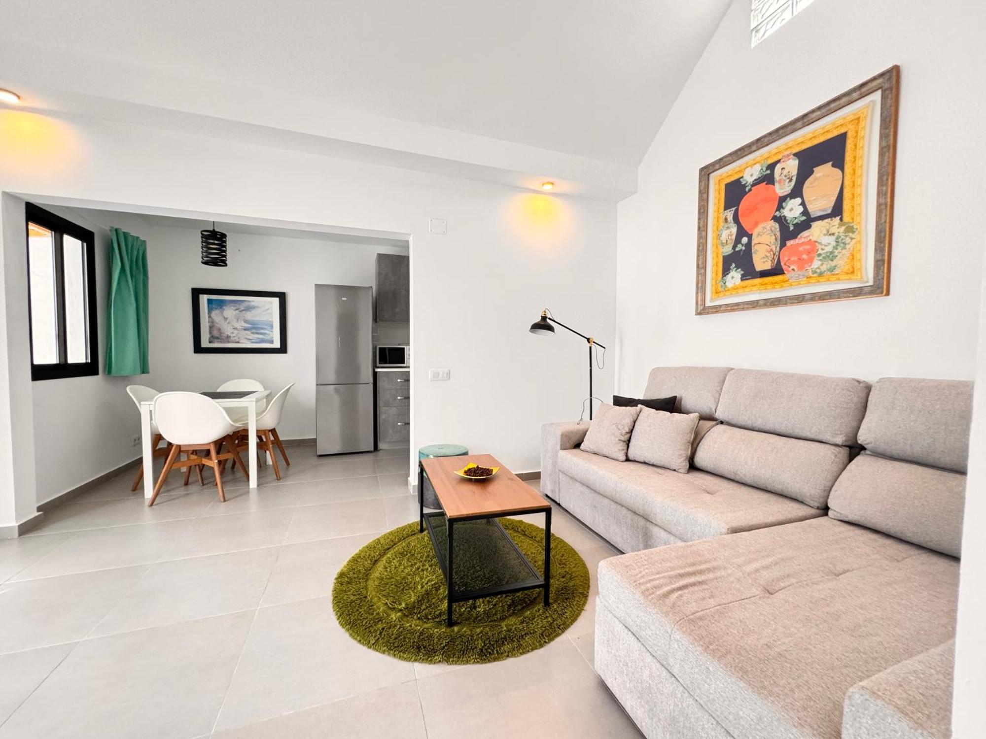Yumbo Rainbow Homes A Maspalomas (Gran Canaria)