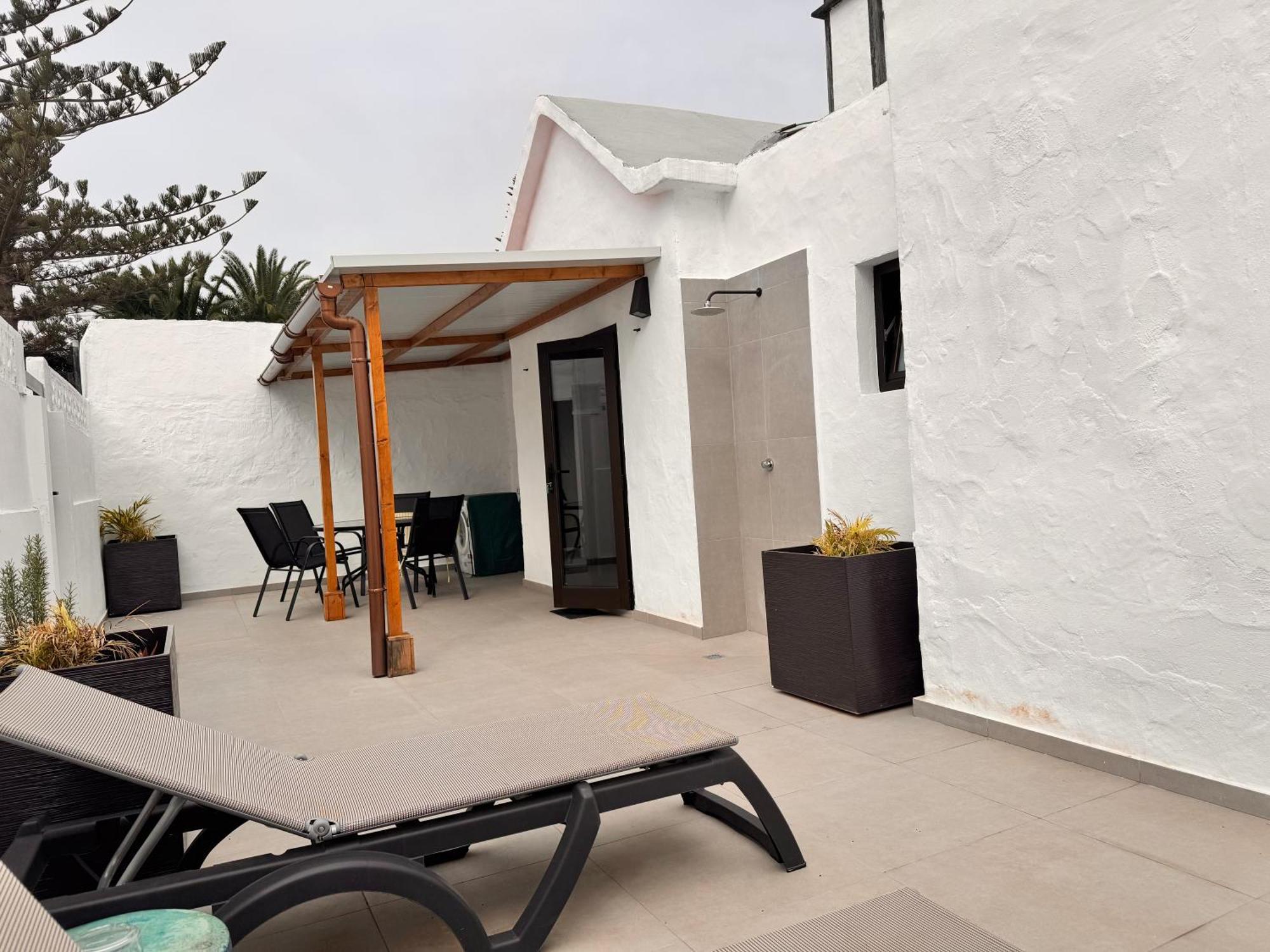 Yumbo Rainbow Homes A Holiday home