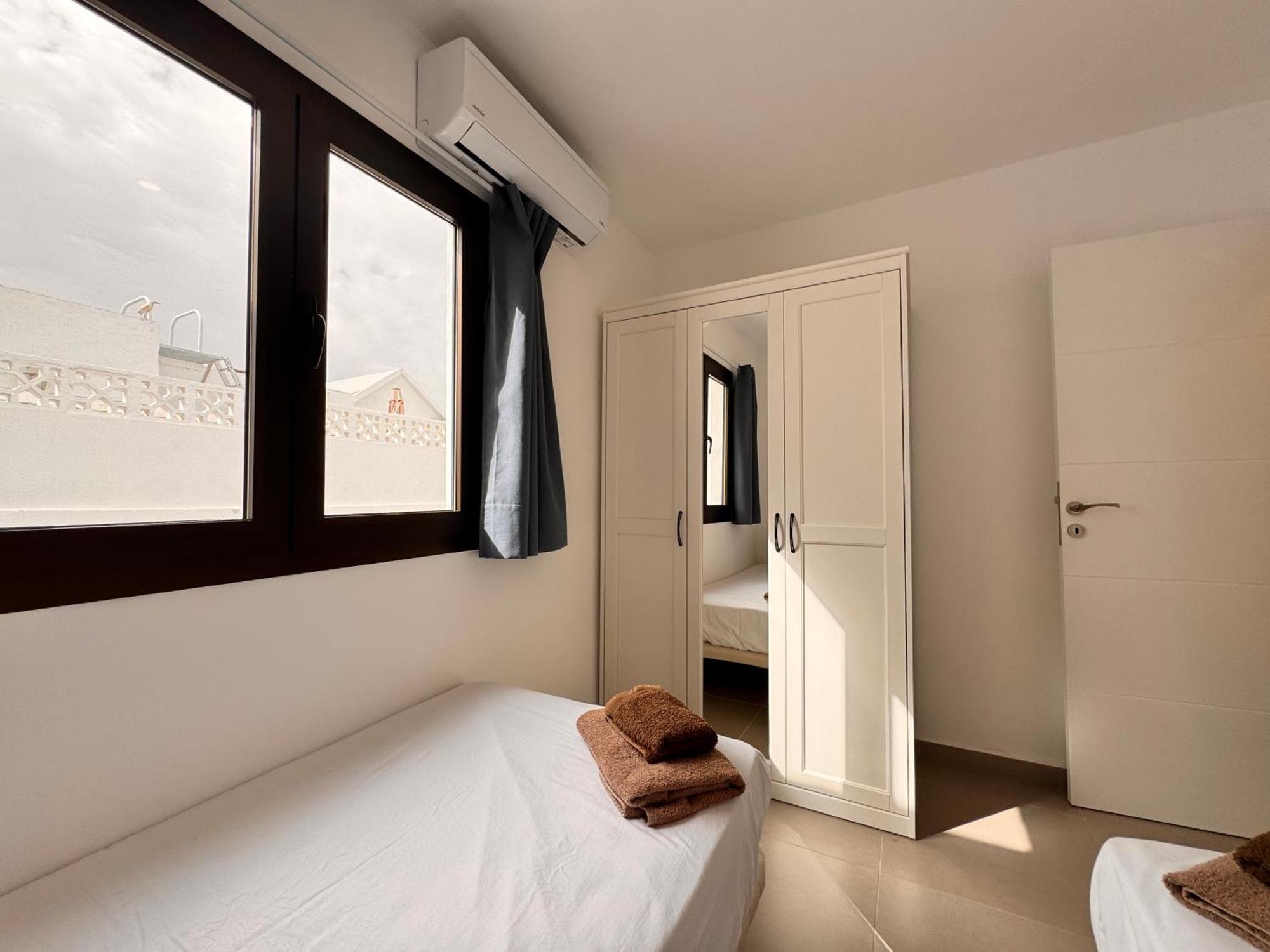 Yumbo Rainbow Homes A Maspalomas (Gran Canaria)