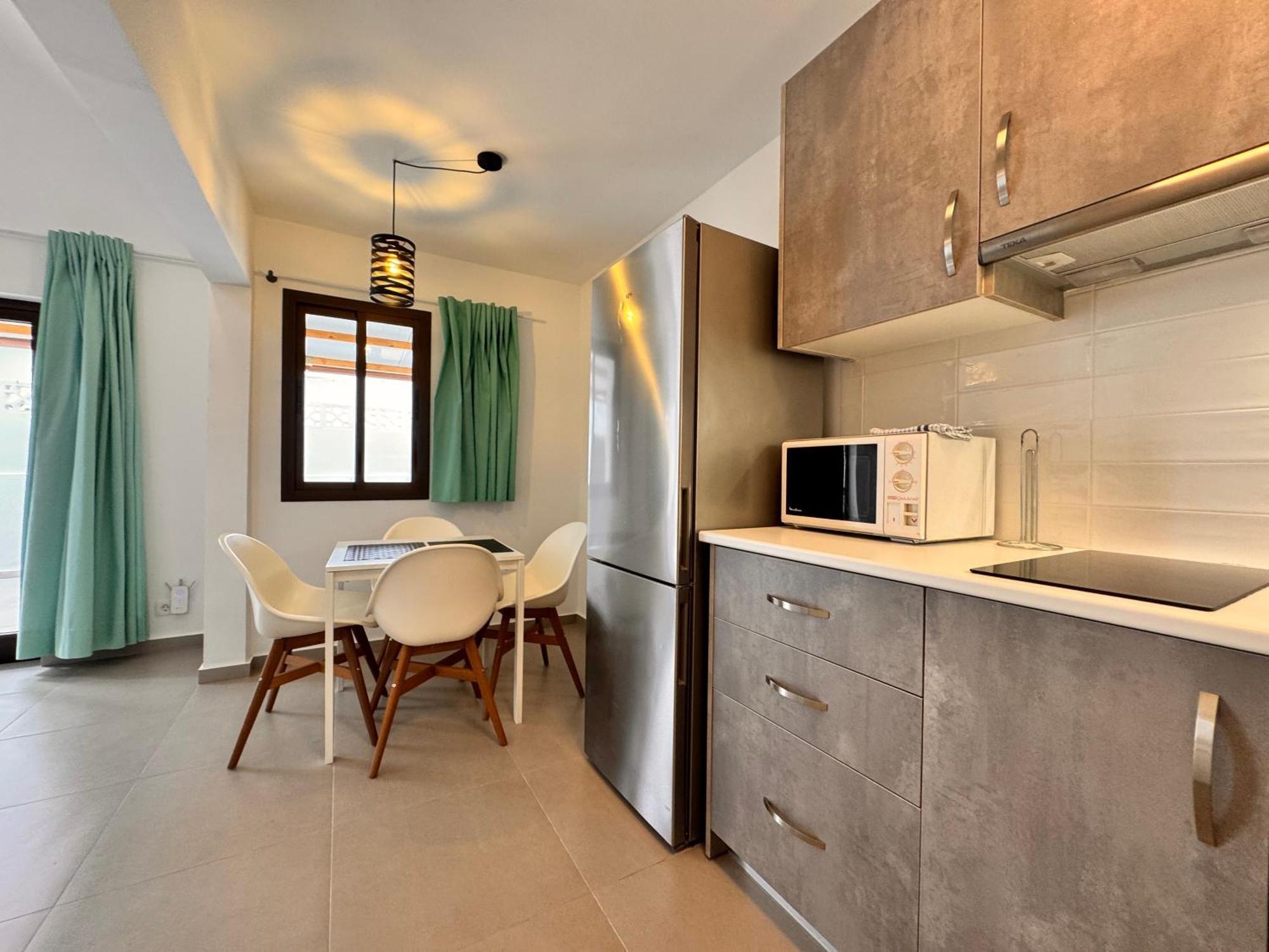 Holiday home Yumbo Rainbow Homes A