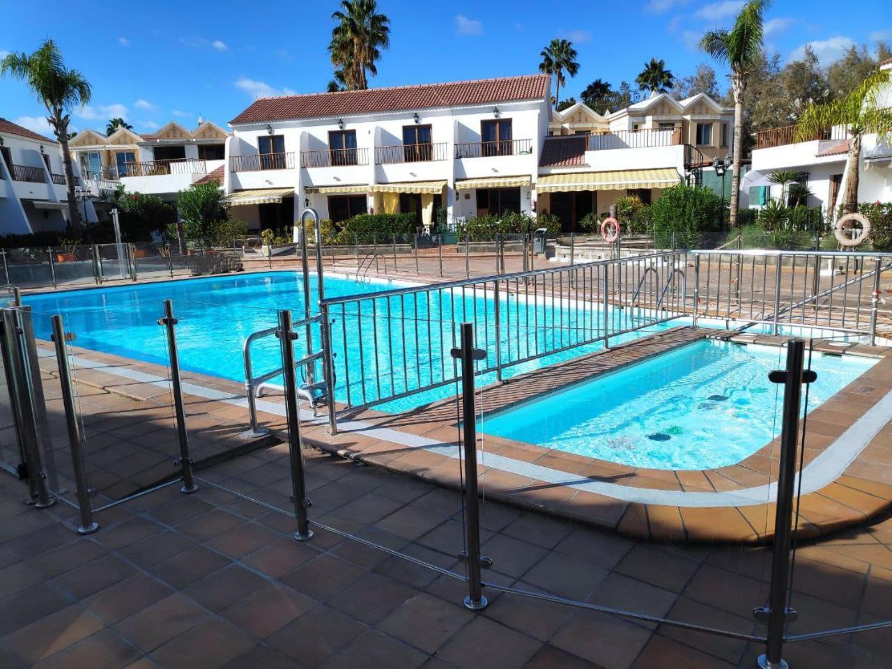 Casa Zoilo Vibbecanarias Maspalomas Maspalomas (Gran Canaria)
