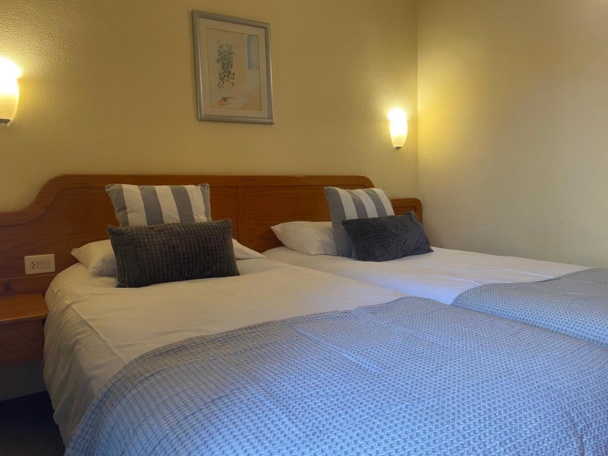 Casa Zoilo Vibbecanarias Maspalomas Apartamento *
