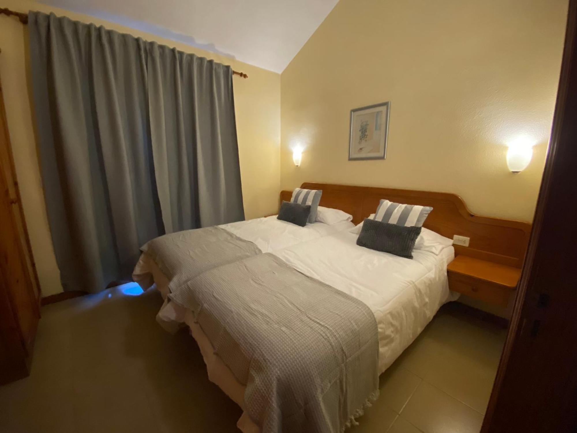 Apartamento Casa Zoilo Vibbecanarias Maspalomas Maspalomas (Gran Canaria)