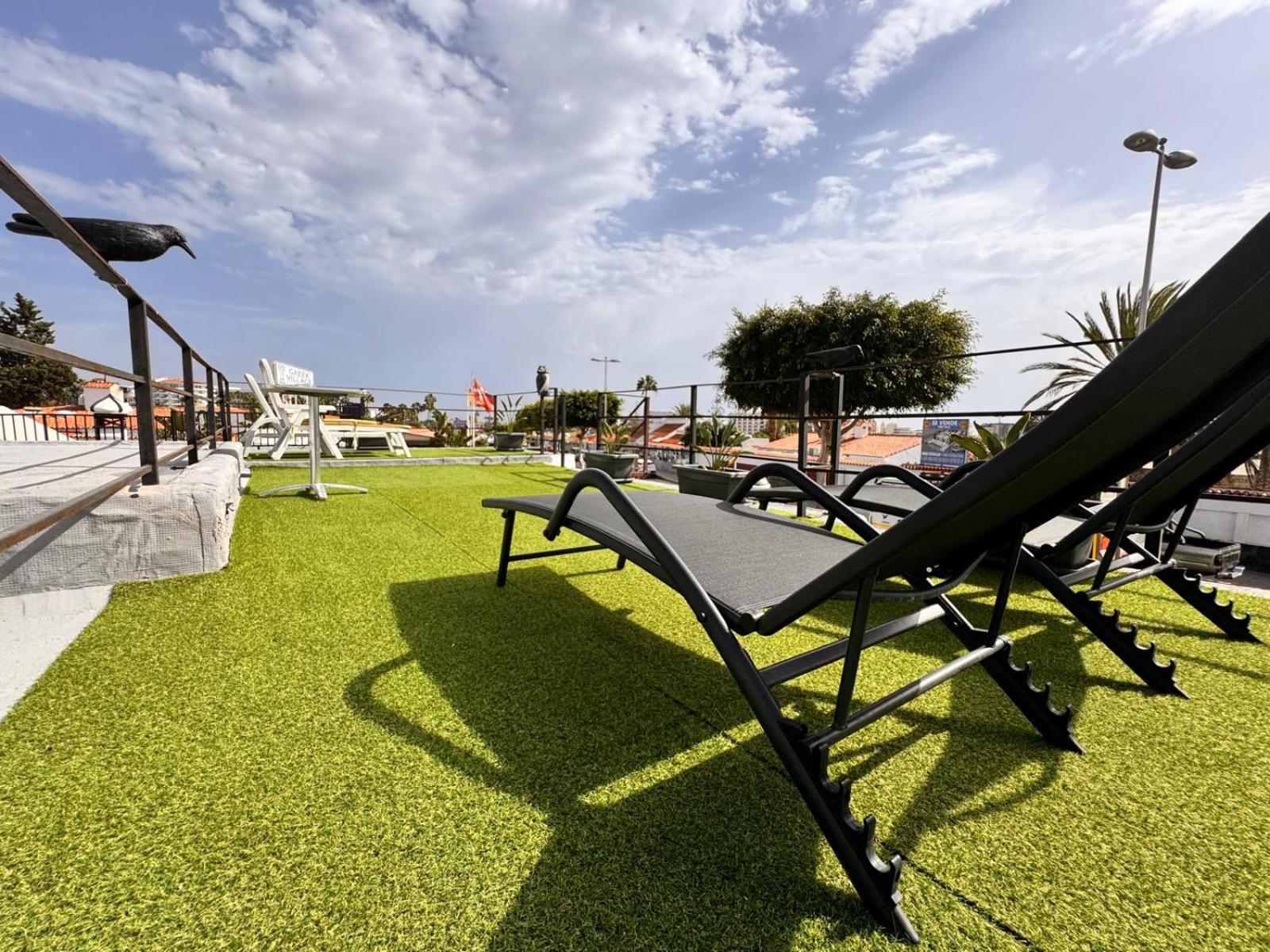 Yumbo Rainbow Homes C Case de vacanță