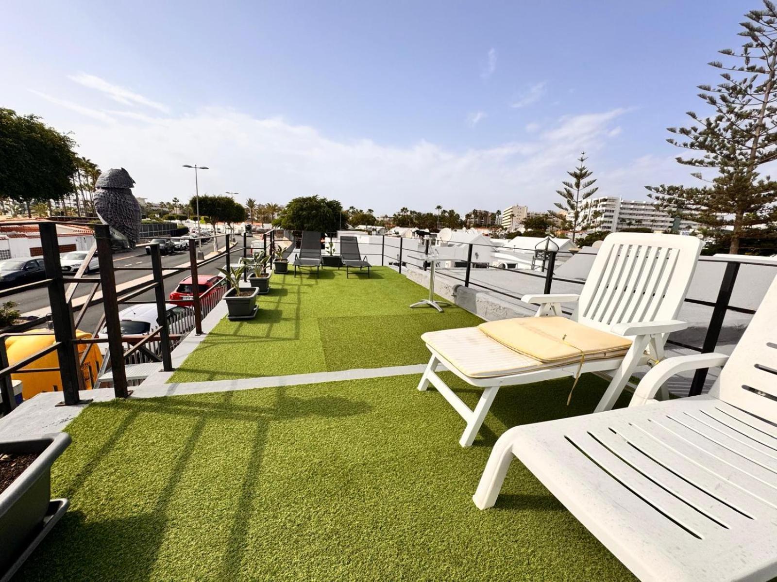 Case de vacanță Yumbo Rainbow Homes C