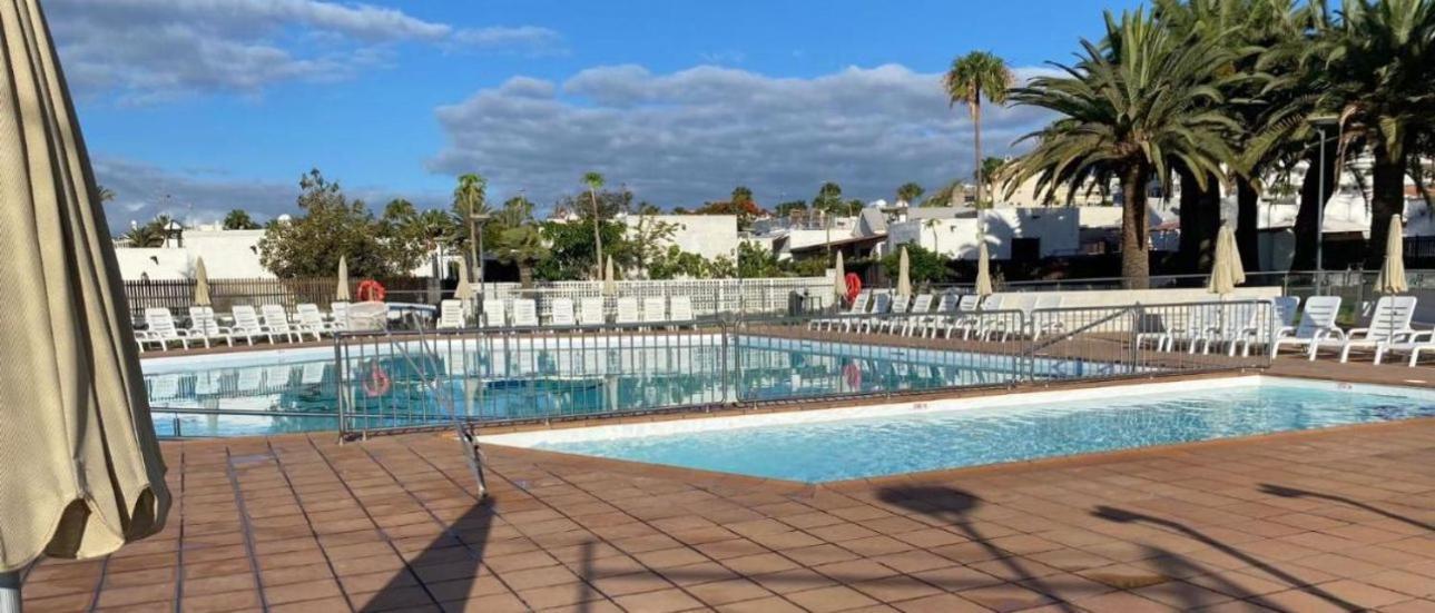 Yumbo Rainbow Homes B Maspalomas (Gran Canaria)