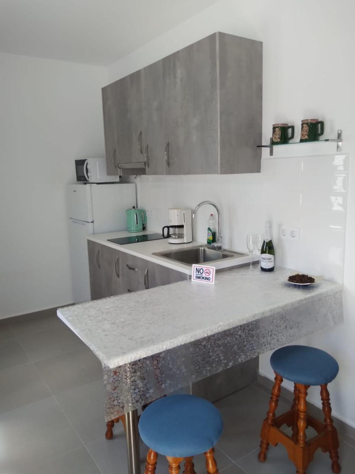 Yumbo Rainbow Homes C Case de vacanță Maspalomas (Gran Canaria)