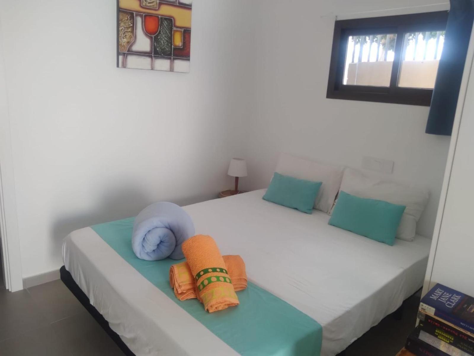 Yumbo Rainbow Homes B Case de vacanță