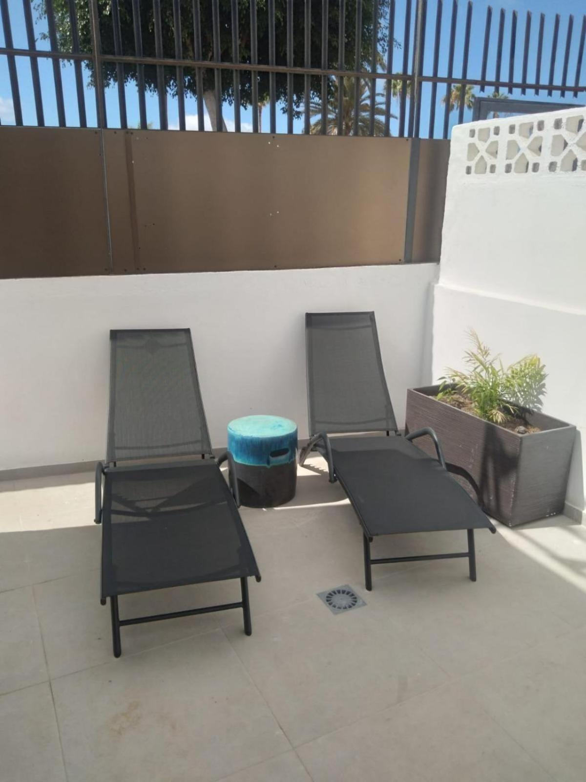 Yumbo Rainbow Homes B Maspalomas (Gran Canaria)