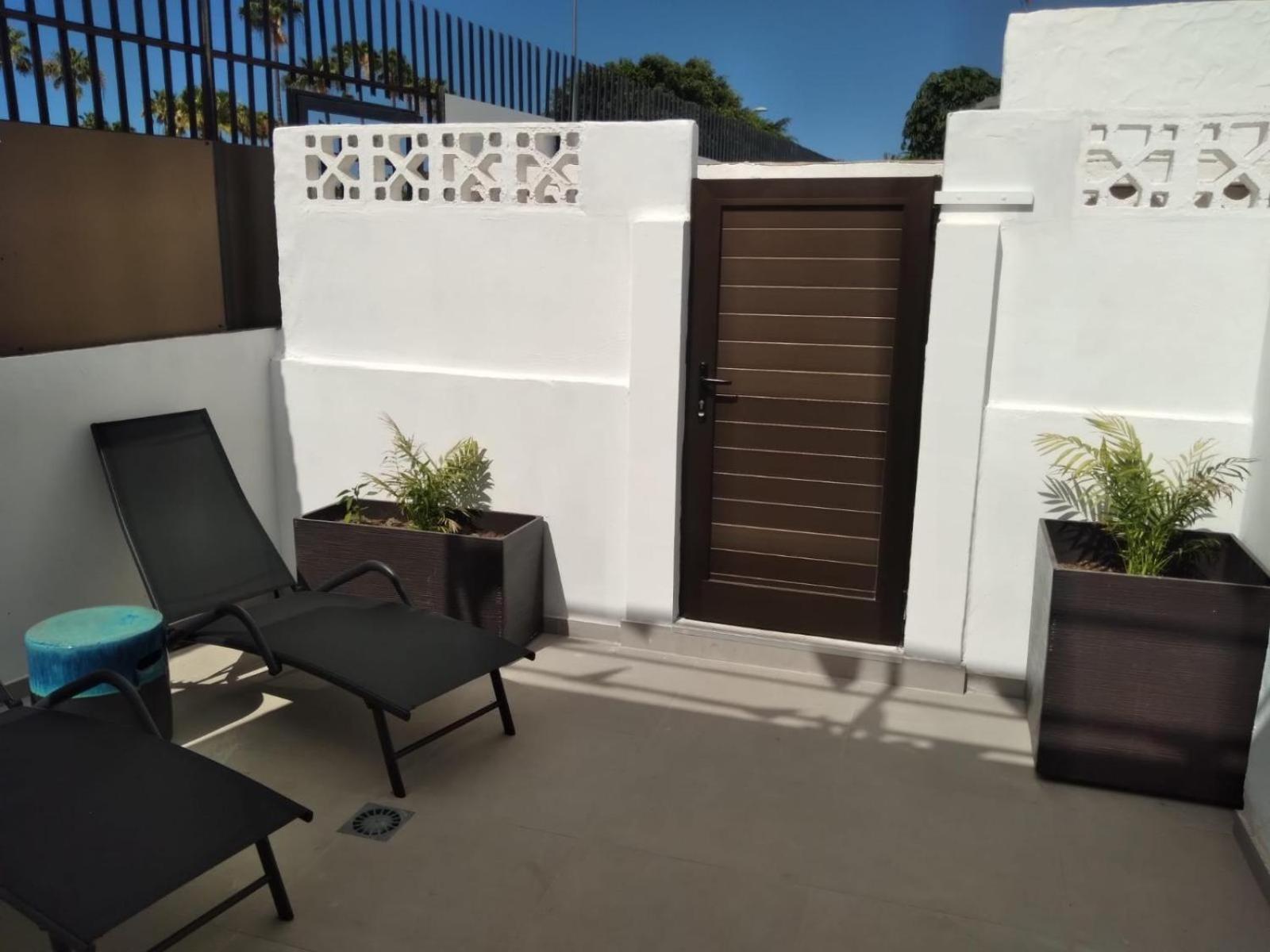 Yumbo Rainbow Homes B * Maspalomas (Gran Canaria)
