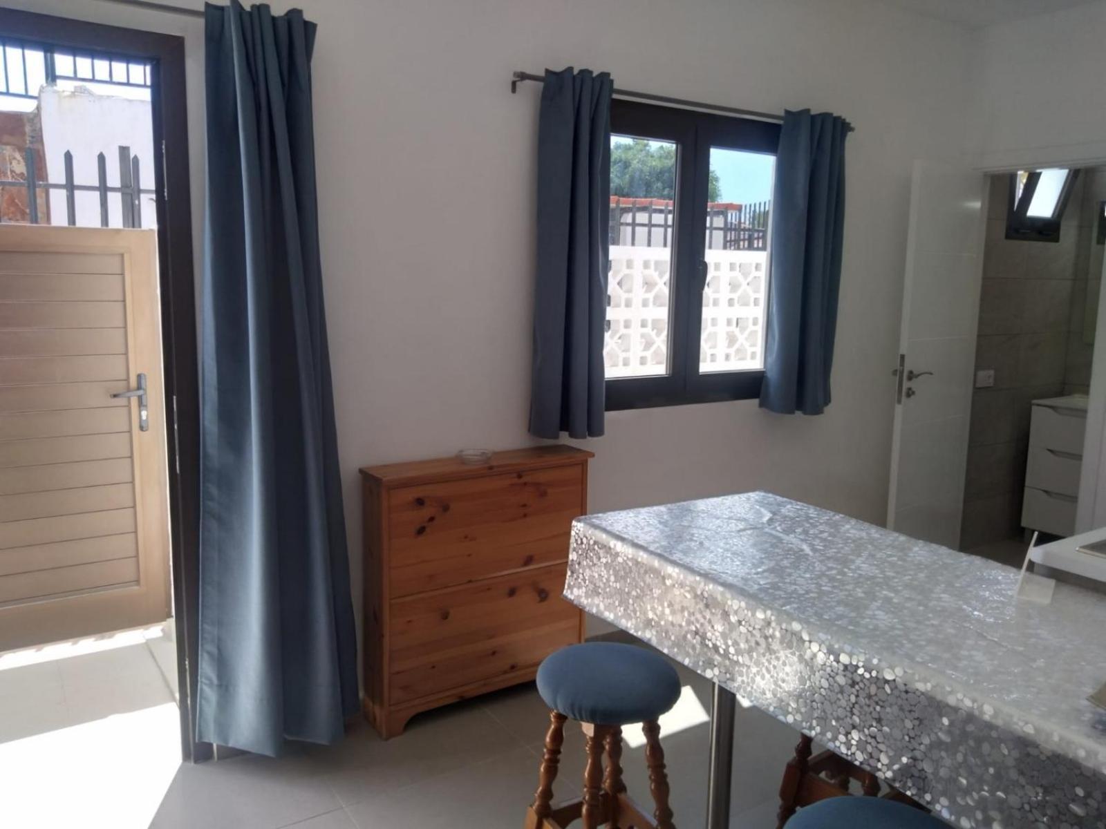 Yumbo Rainbow Homes C Case de vacanță