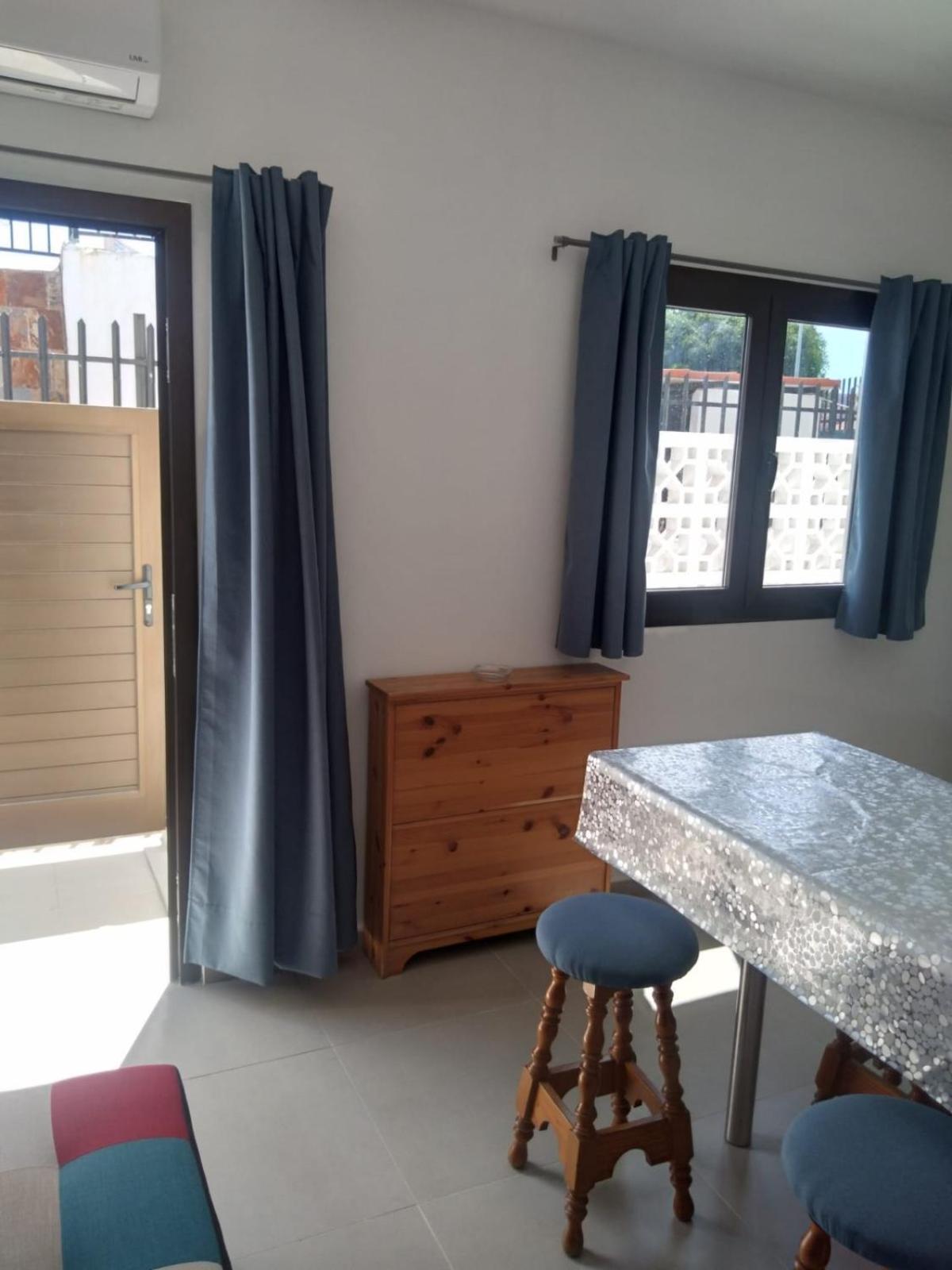 Yumbo Rainbow Homes C Case de vacanță Maspalomas (Gran Canaria)