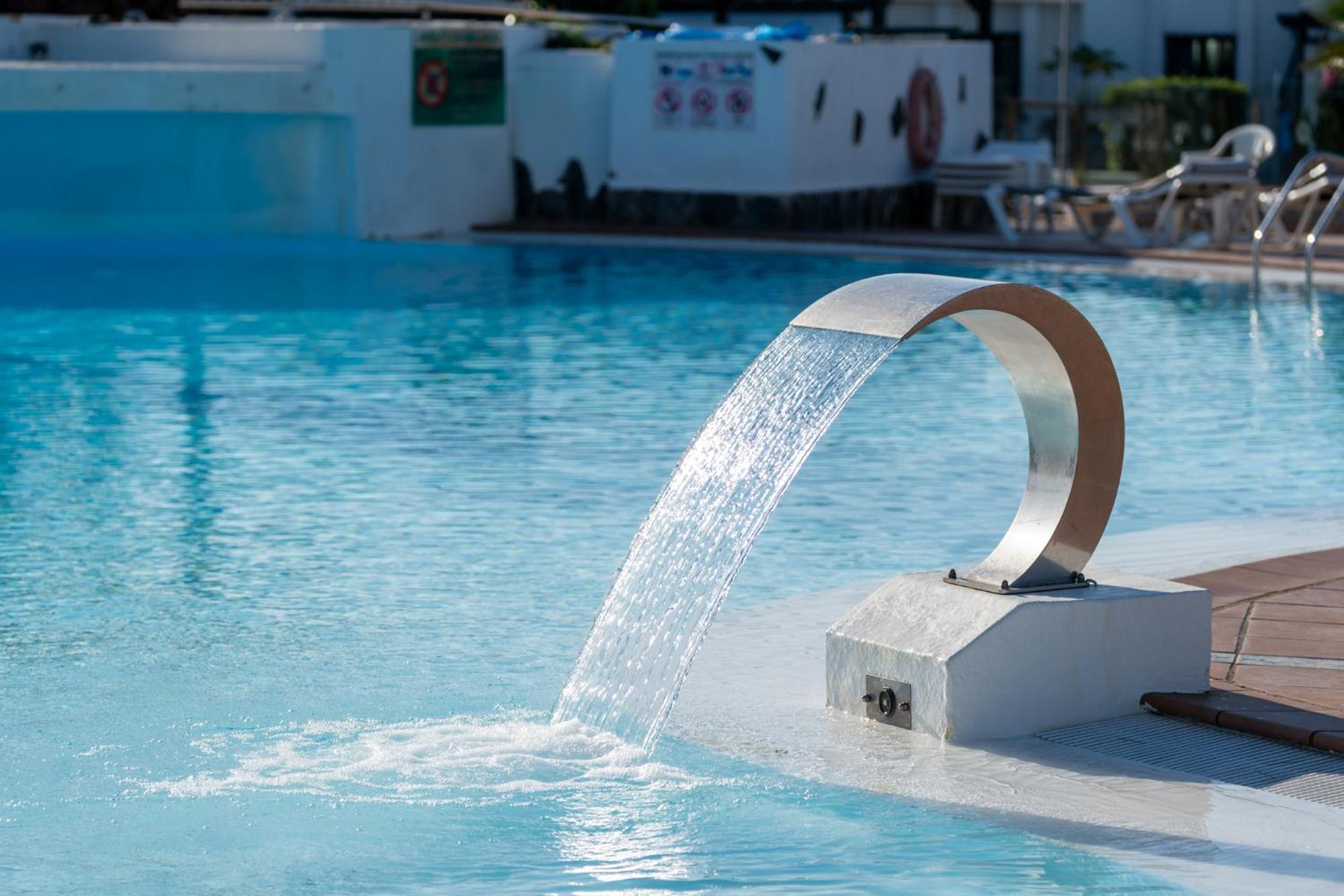 Luxury Poolside Holiday home Maspalomas (Gran Canaria)