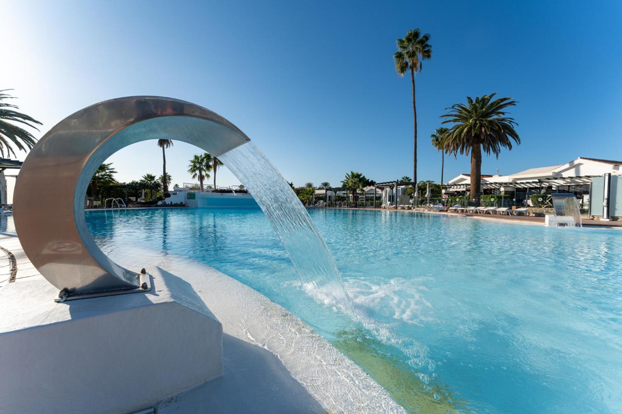 Holiday home Luxury Poolside Maspalomas (Gran Canaria)