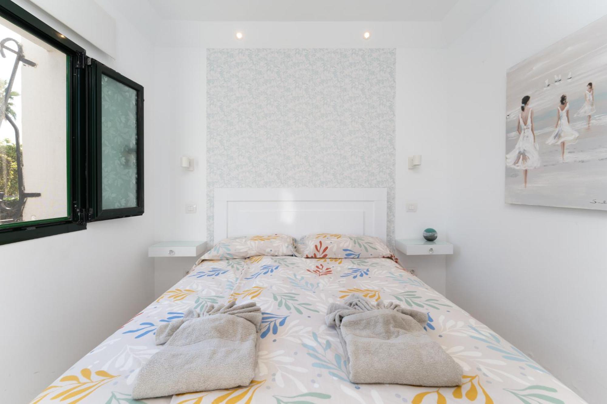 Holiday home Luxury Poolside Maspalomas (Gran Canaria)