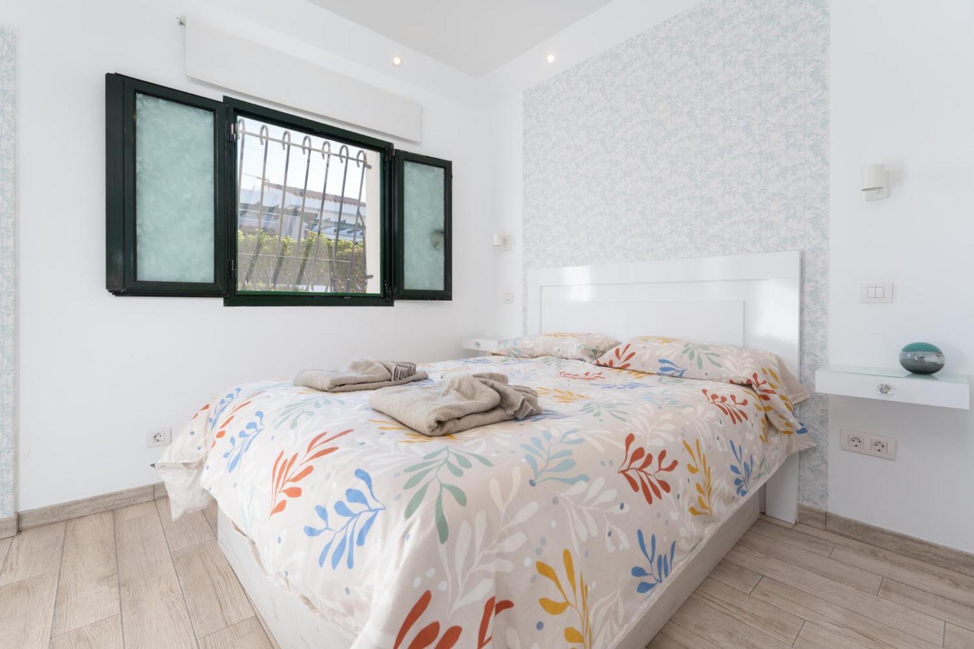 Holiday home Luxury Poolside Maspalomas (Gran Canaria)