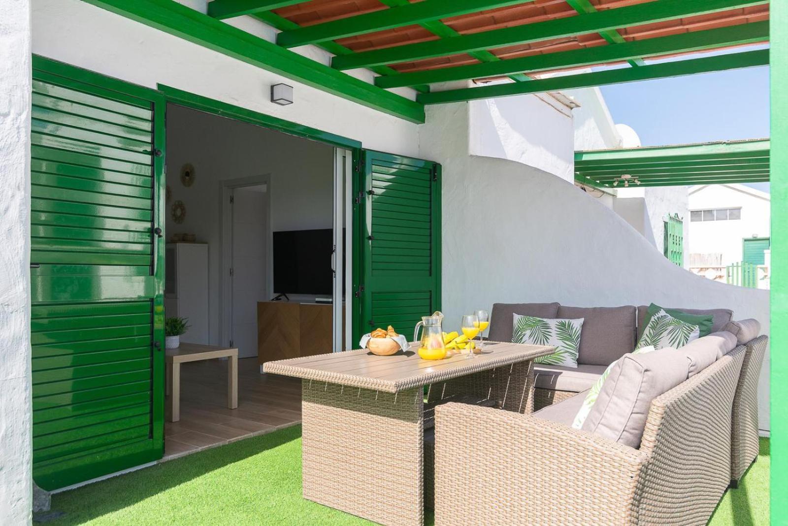 Coco Villa Maspalomas (Gran Canaria)