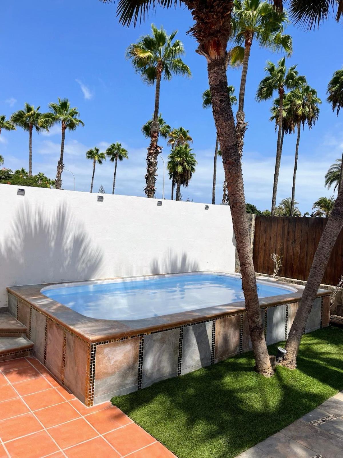 Bastion Del Swing Apartamento