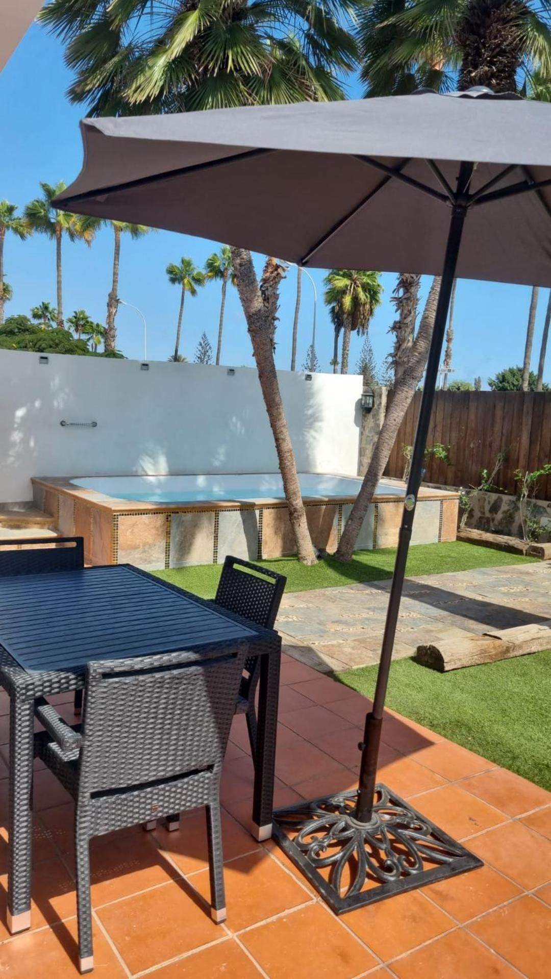 Bastion Del Swing Apartamento *