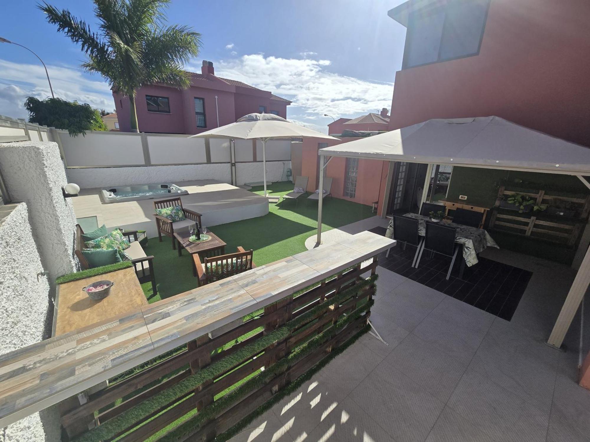 Oasis House Holiday home