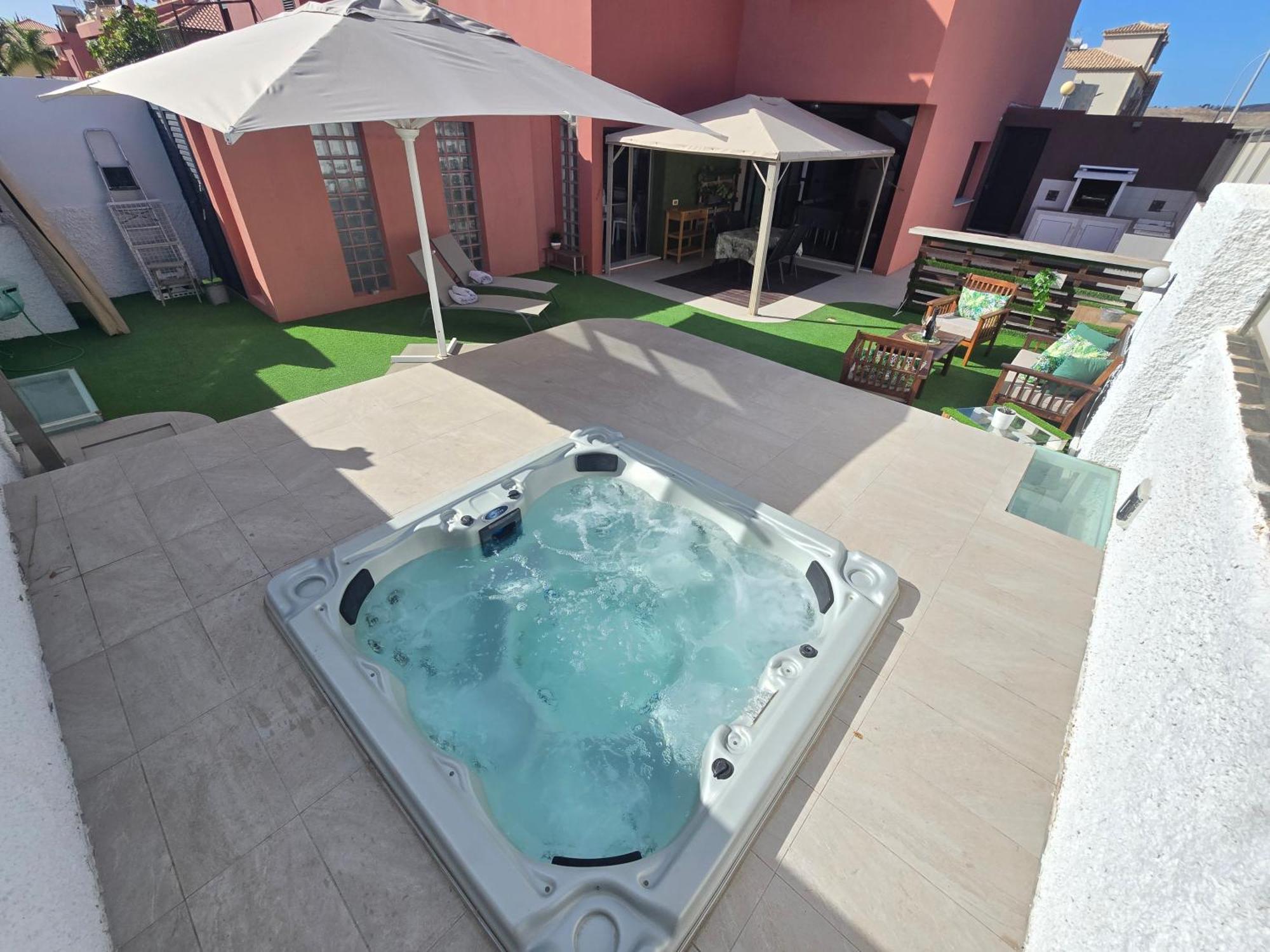 Oasis House Holiday home *