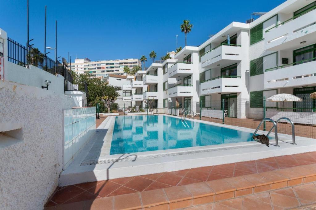 Apartamento Tirma - 1 Bedroom Close To Beach And Yumbo Centre