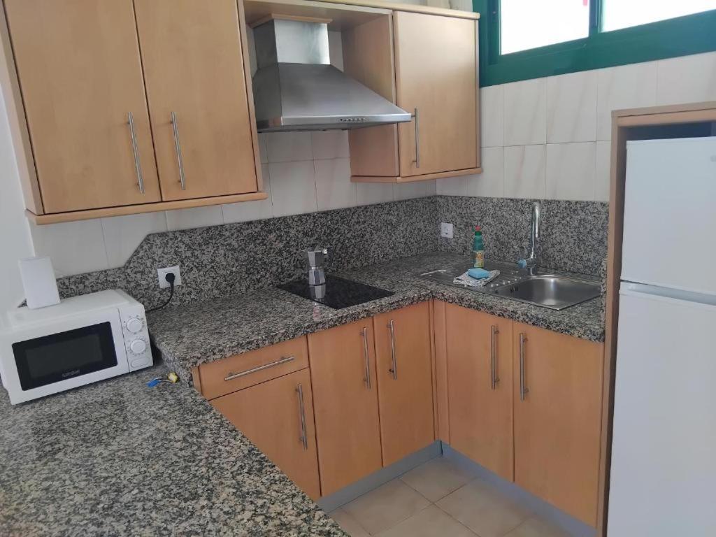 Tirma - 1 Bedroom Close To Beach And Yumbo Centre * Maspalomas (Gran Canaria)