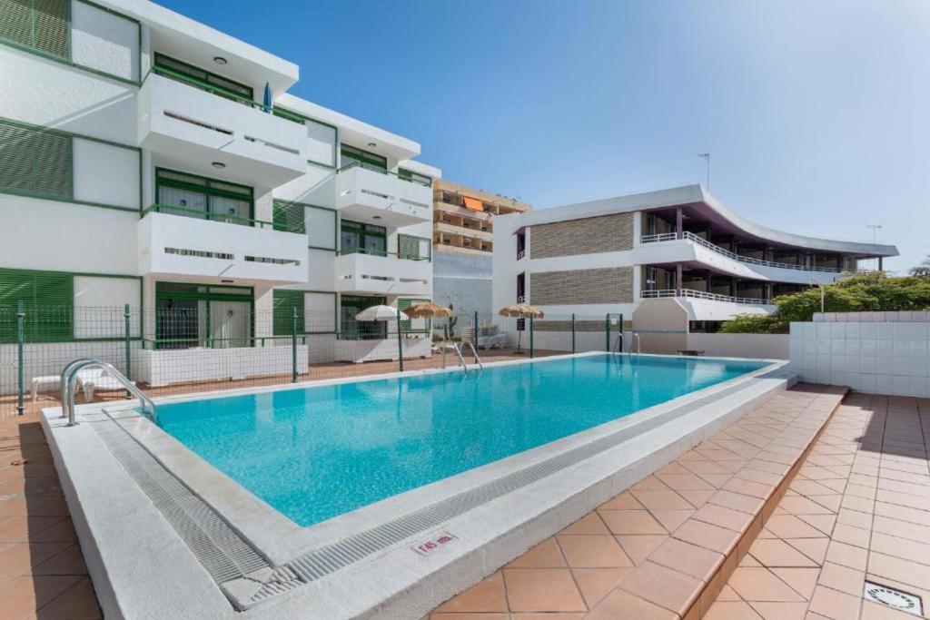 Apartamento Tirma - 1 Bedroom Close To Beach And Yumbo Centre