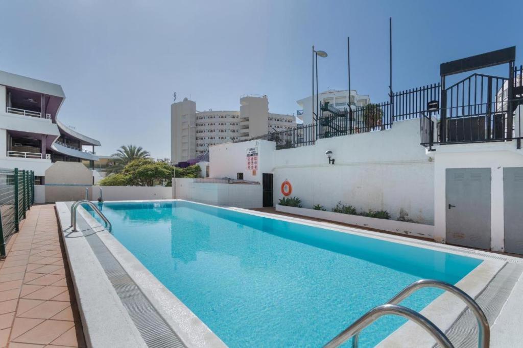 Tirma - 1 Bedroom Close To Beach And Yumbo Centre Apartamento Maspalomas (Gran Canaria)