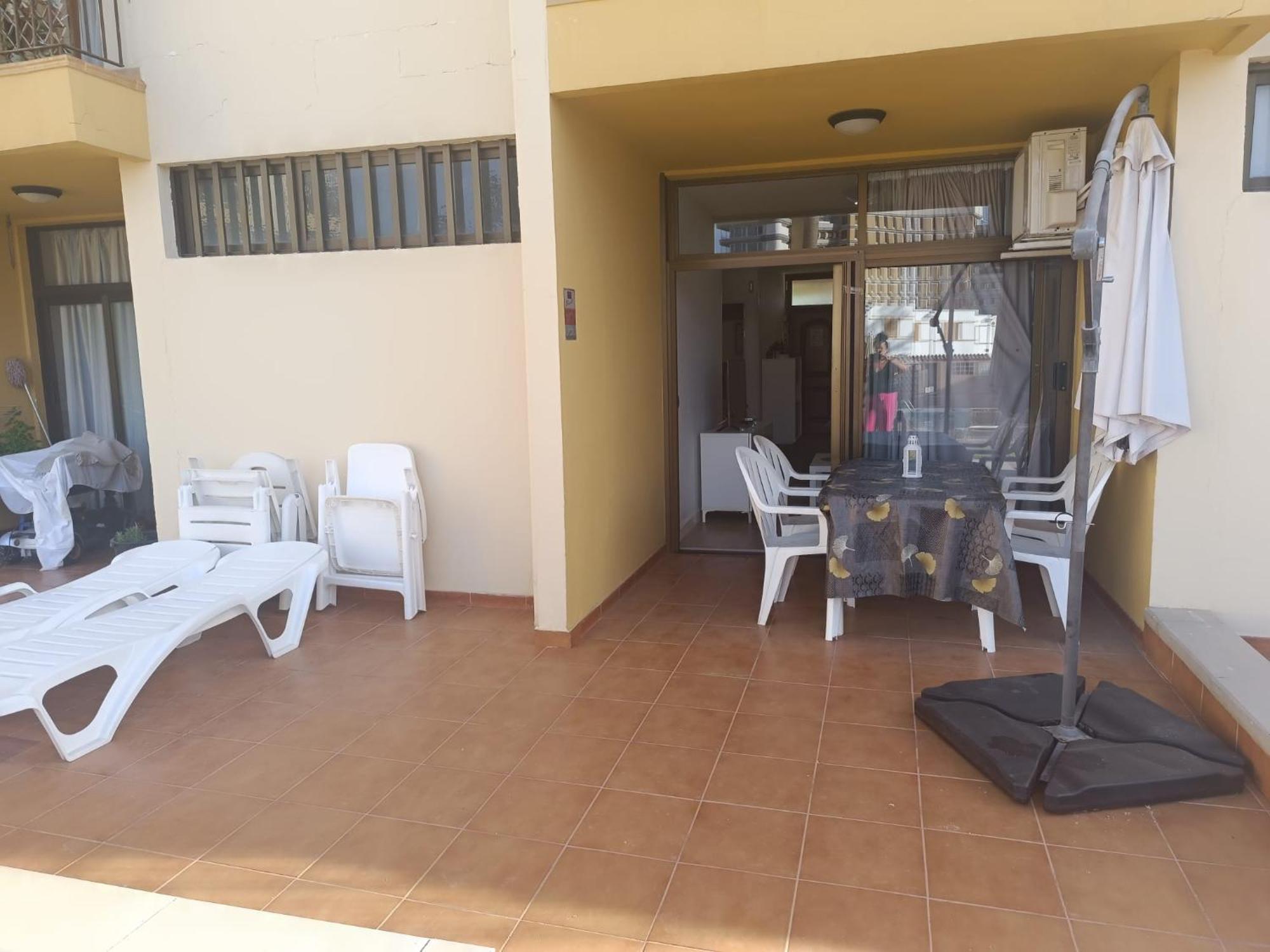 Complejo Cactus Sol Y Mar Apartment Maspalomas (Gran Canaria)