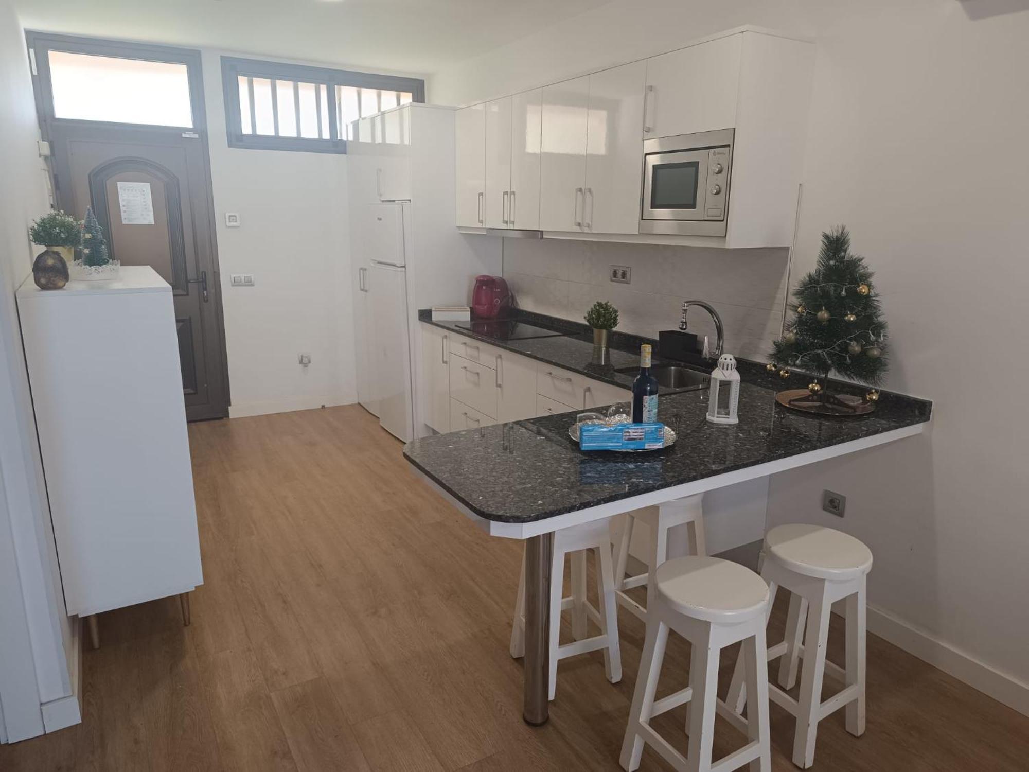 Apartment Complejo Cactus Sol Y Mar Maspalomas (Gran Canaria)
