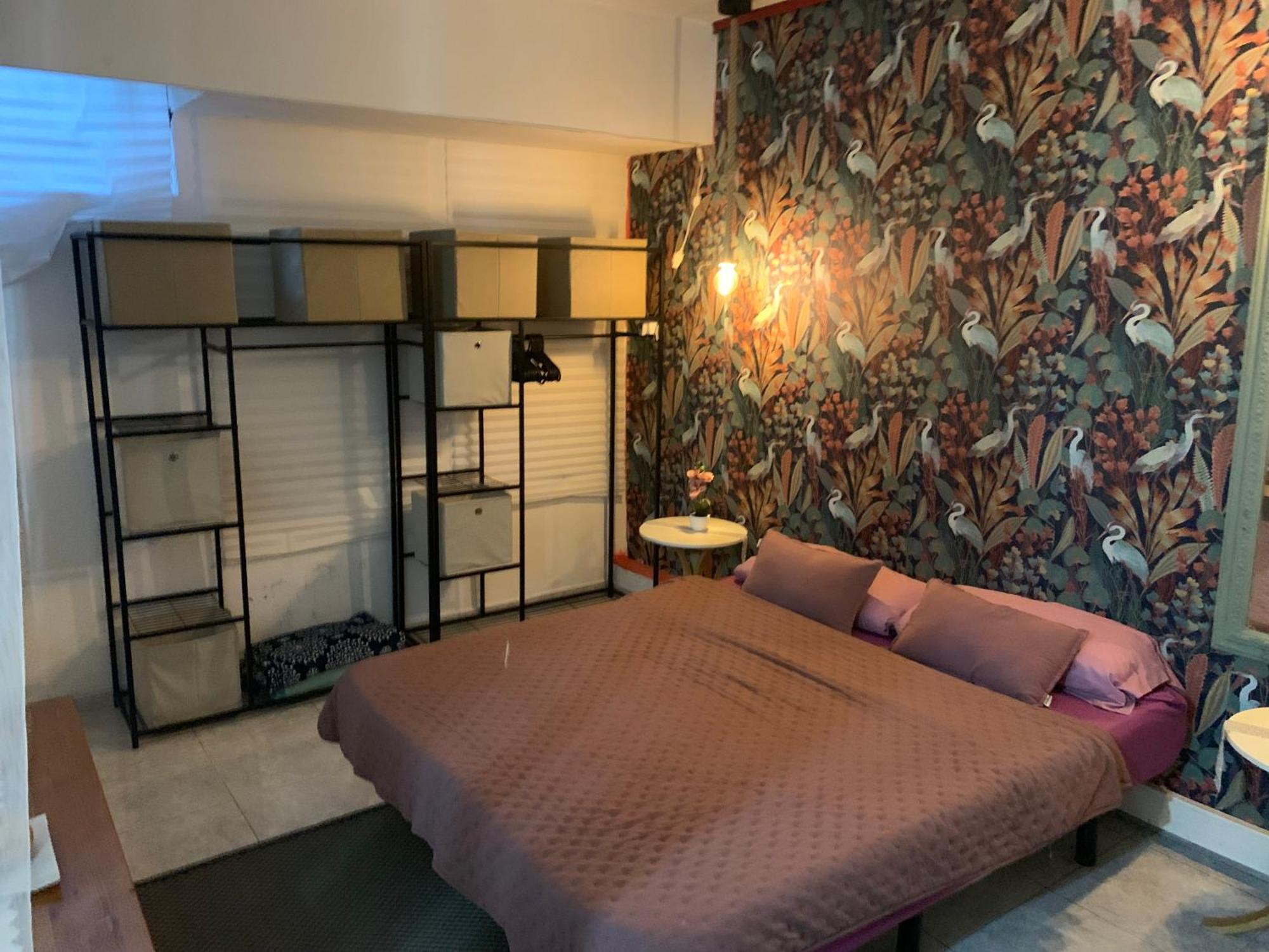 Boveda Jardin Del Yumbo Apartment