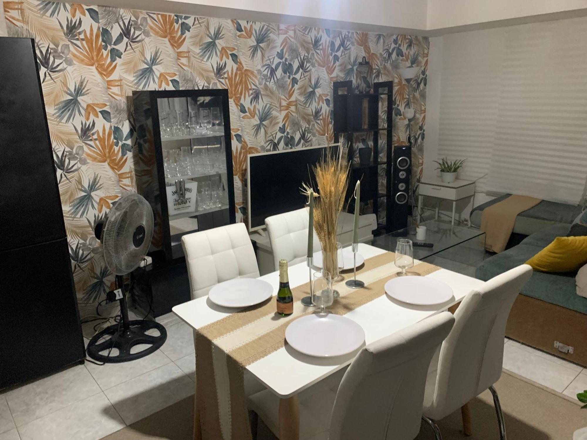 Boveda Jardin Del Yumbo Apartment