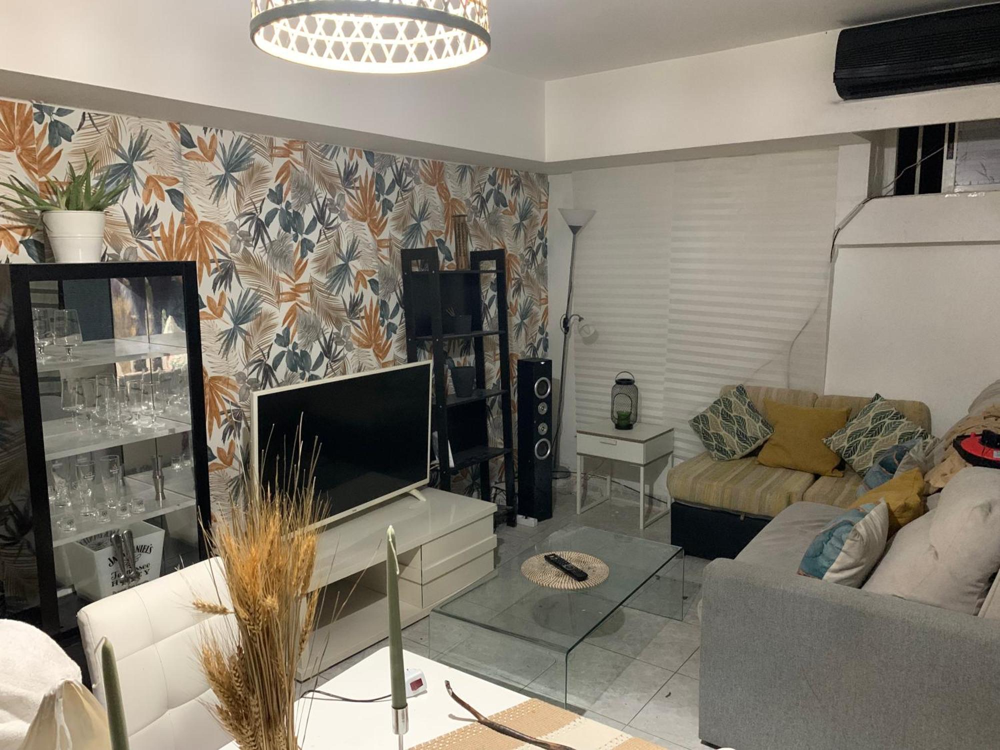 Apartment Boveda Jardin Del Yumbo