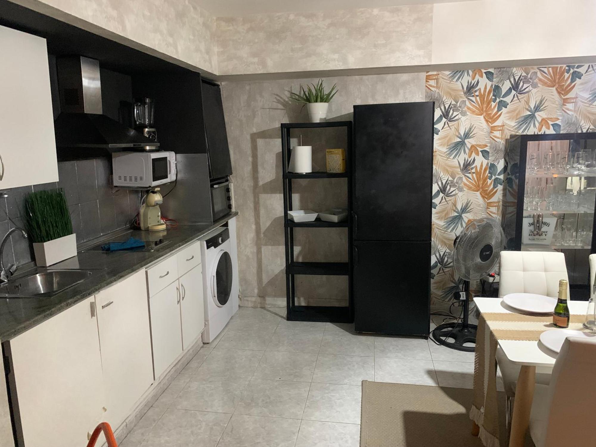 Boveda Jardin Del Yumbo * Maspalomas (Gran Canaria)