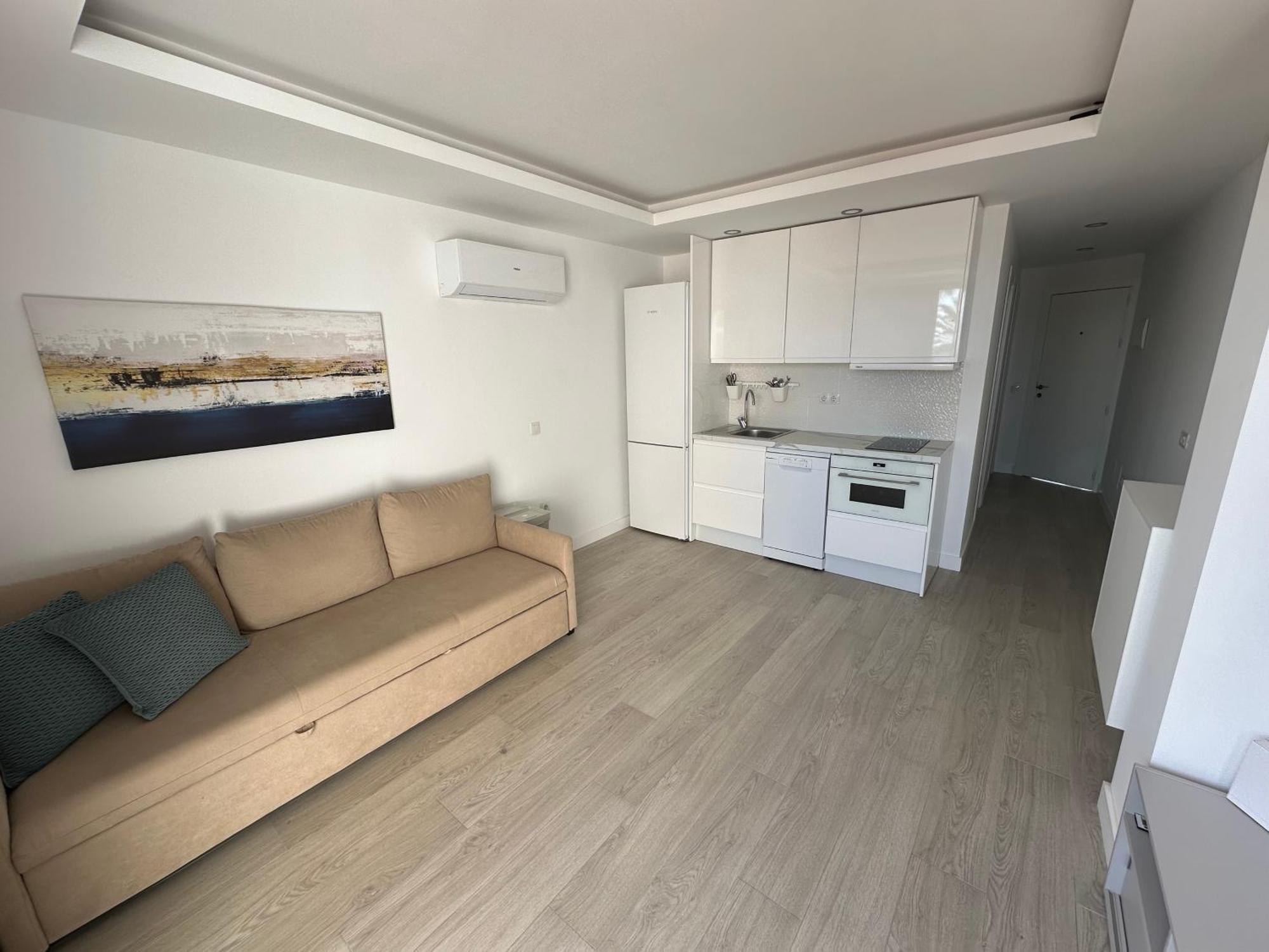 Luxury Danubio Ocean View Apartament Maspalomas (Gran Canaria)