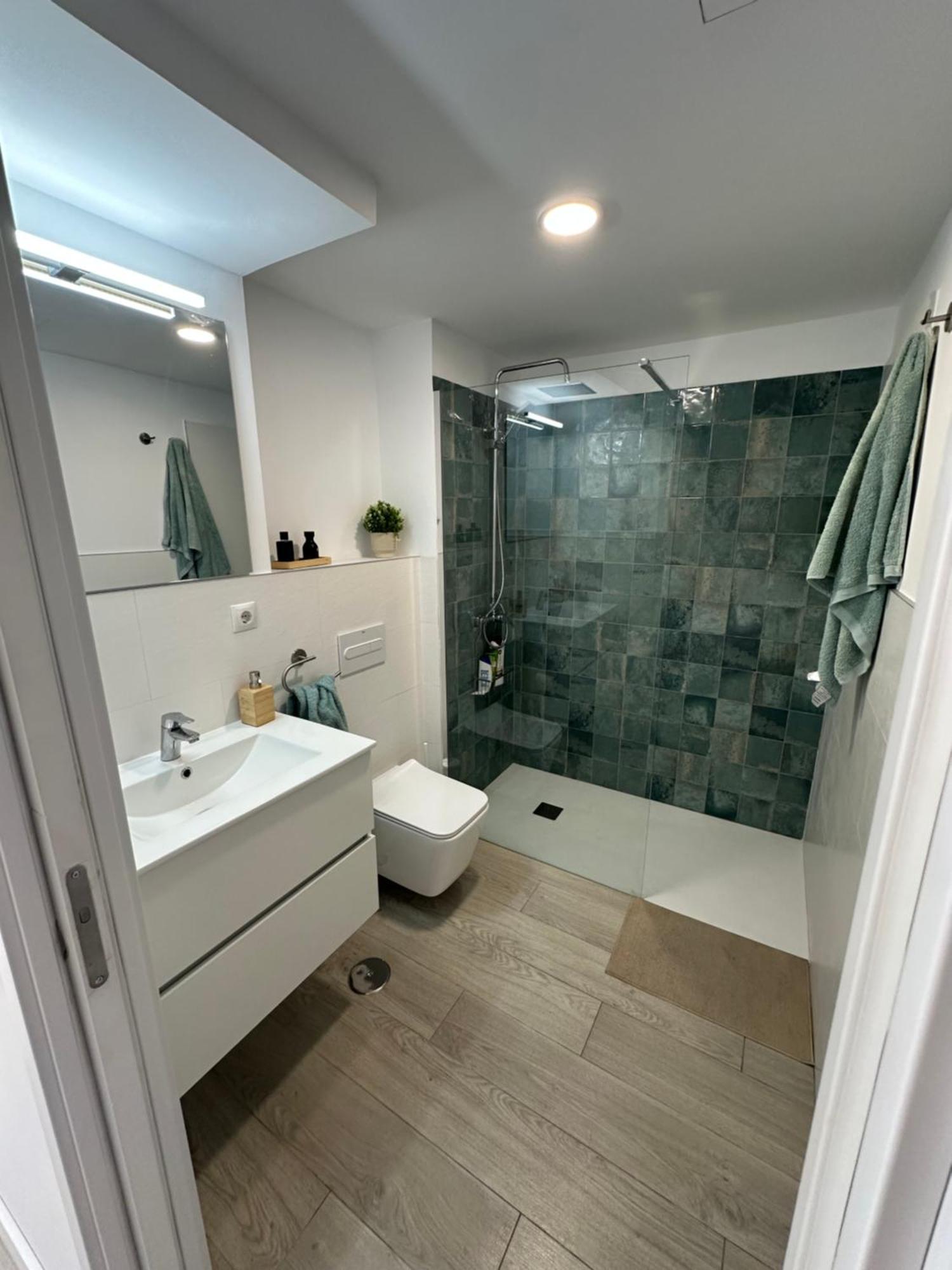 Apartament Luxury Danubio Ocean View Maspalomas (Gran Canaria)