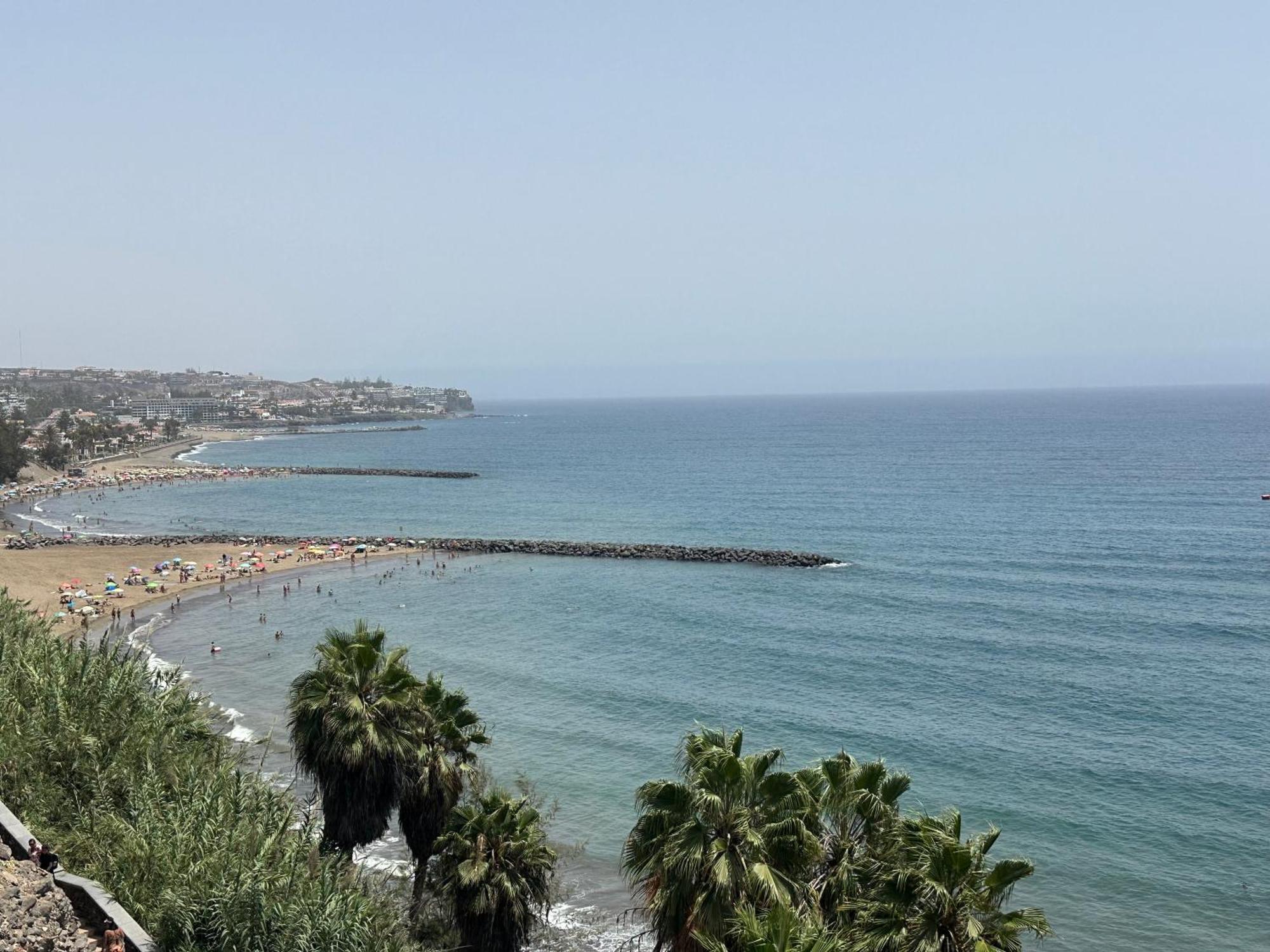 Apartment Luxury Danubio Ocean View *