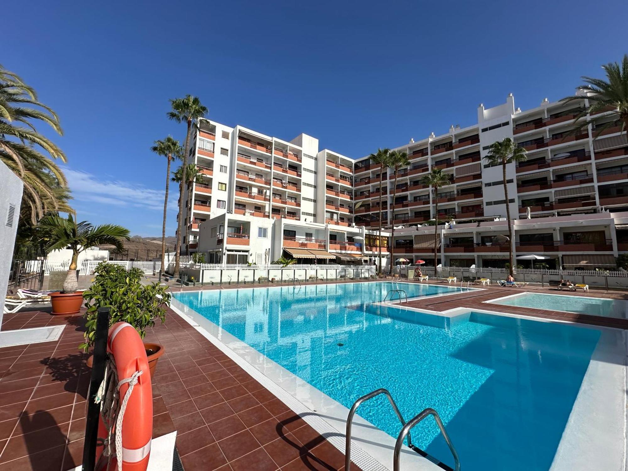 Luxury Danubio Ocean View Maspalomas (Gran Canaria)