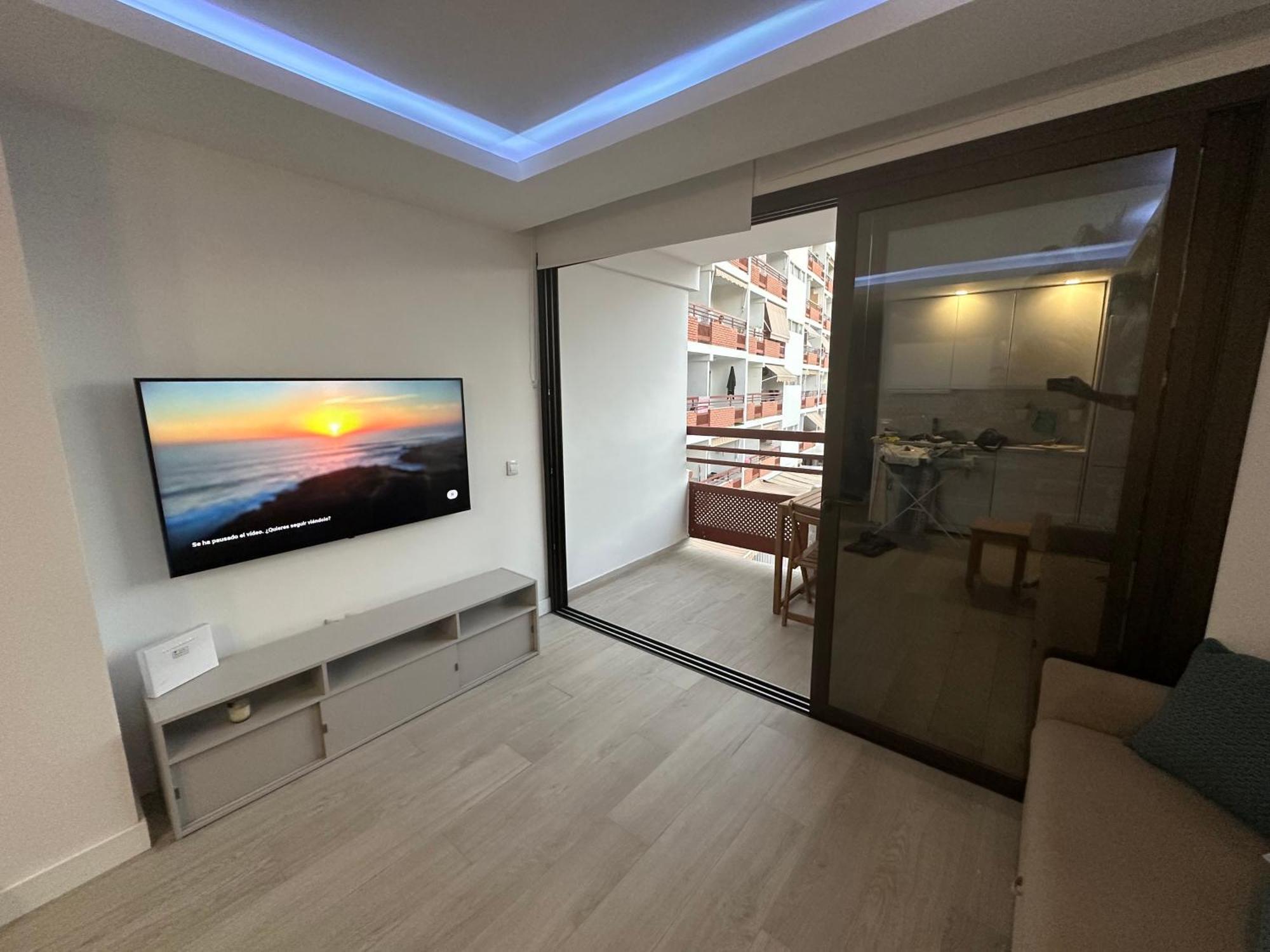 Luxury Danubio Ocean View Apartament *