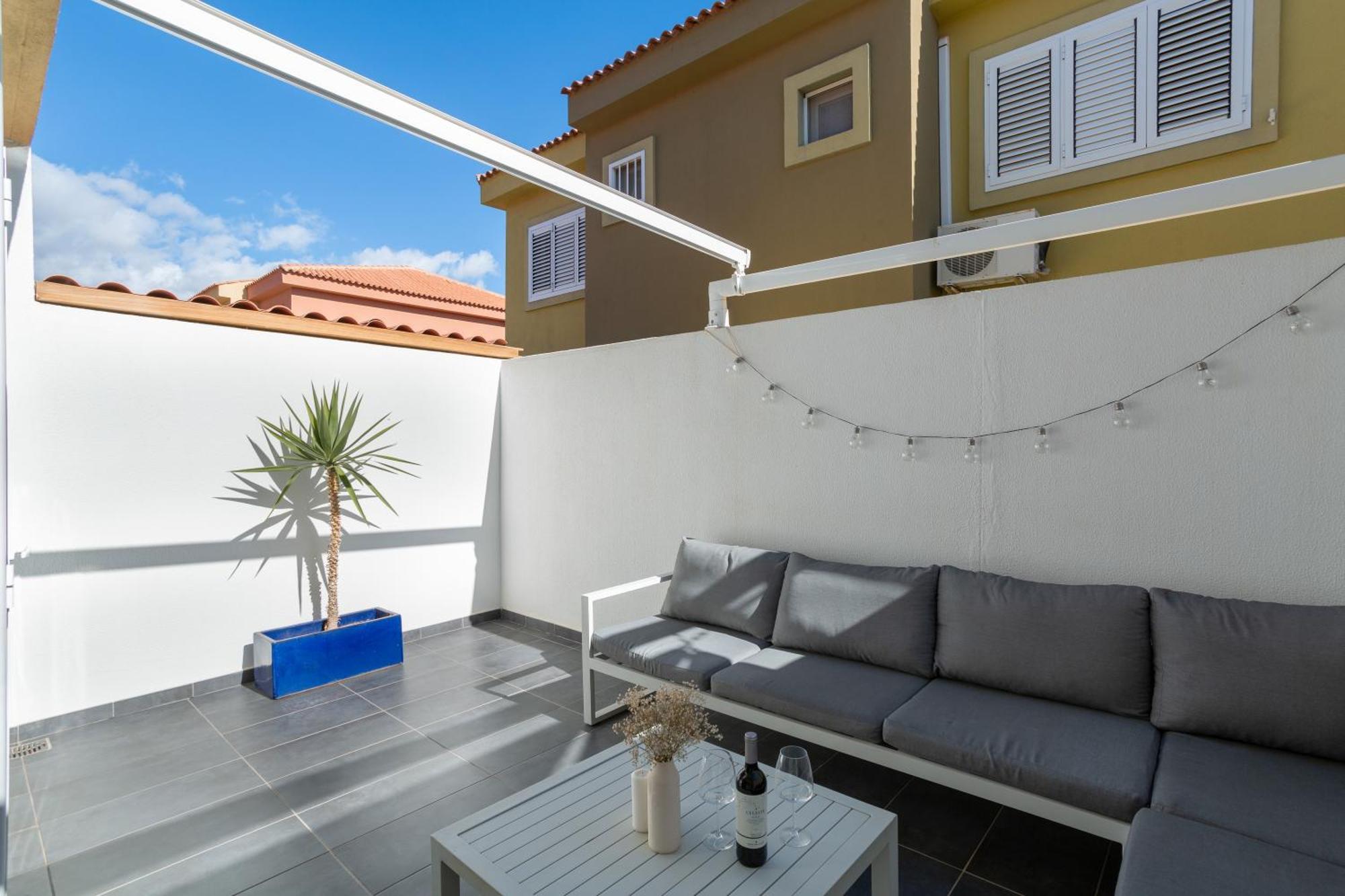 Case de vacanță Sunset Meloneras Maspalomas (Gran Canaria)